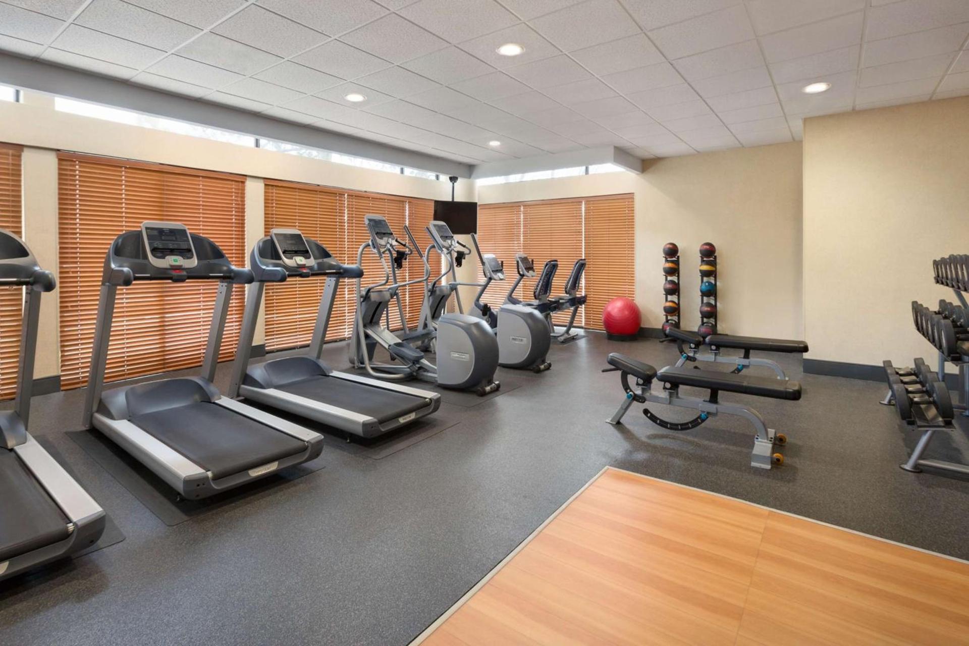 Hampton Inn Denver West Federal Center photo 15