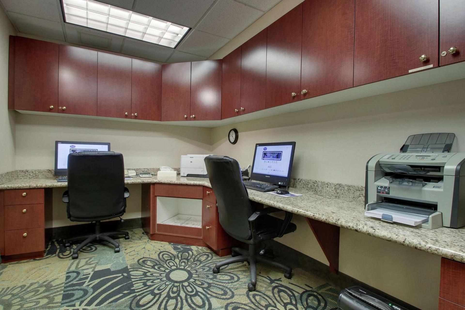 Hampton Inn & Suites Denver Littleton photo 52