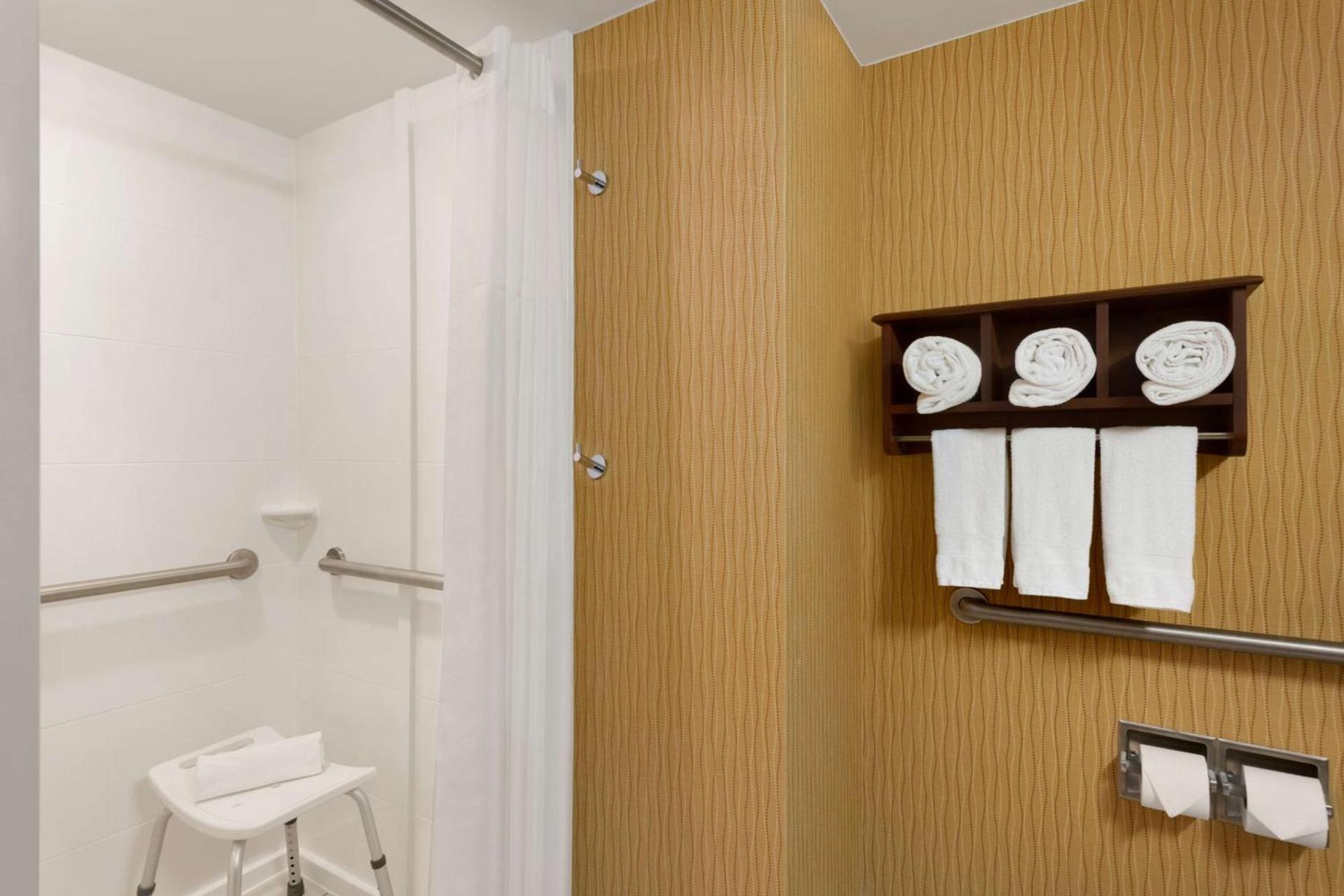 Hampton Inn Denver West Federal Center photo 19