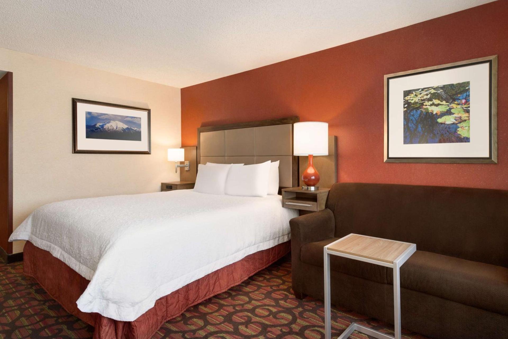 Hampton Inn Denver West Federal Center photo 22