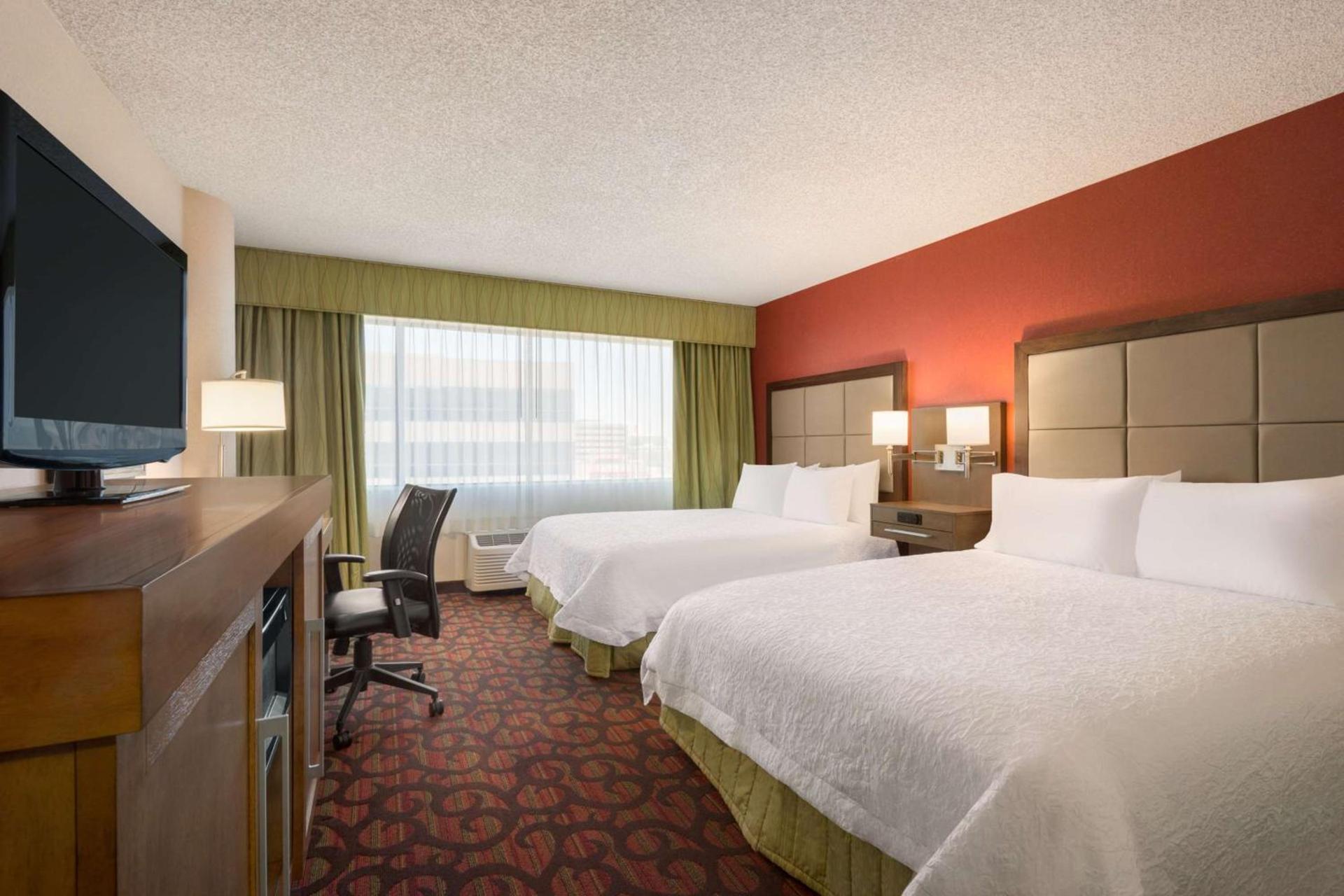 Hampton Inn Denver West Federal Center photo 24