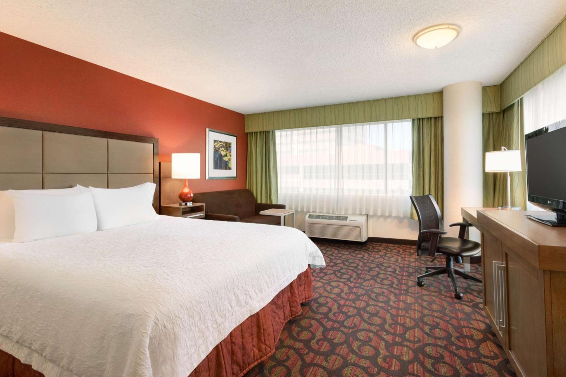 Hampton Inn Denver West Federal Center photo 27