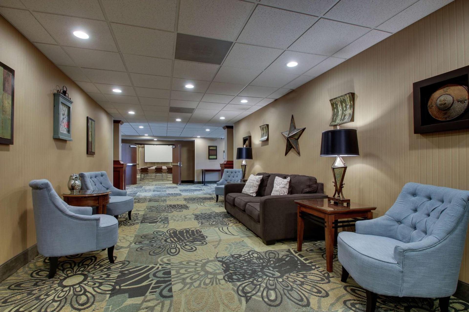Hampton Inn & Suites Denver Littleton photo 48
