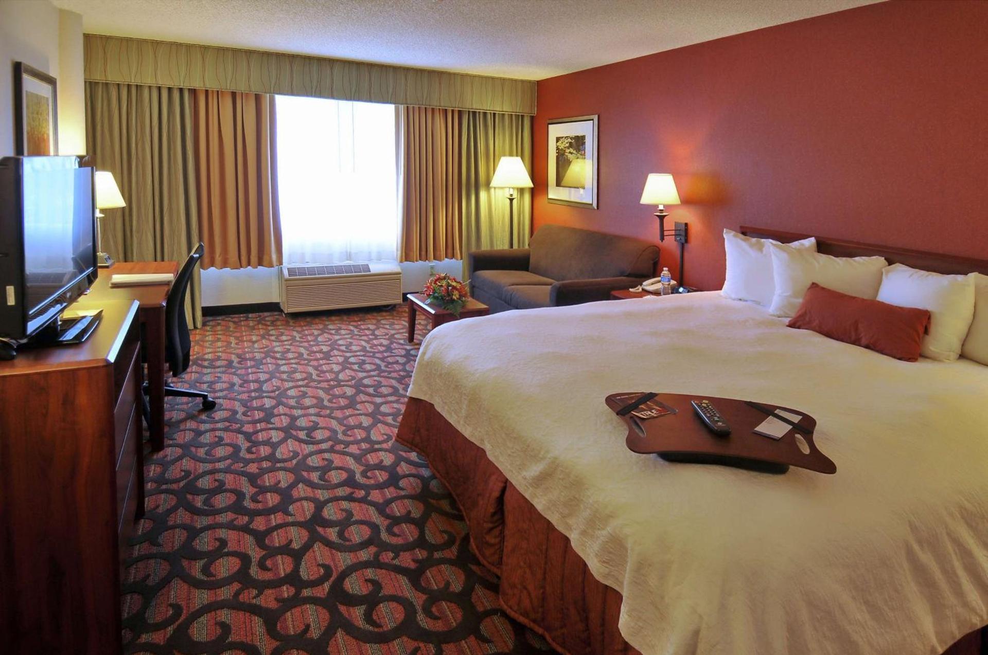 Hampton Inn Denver West Federal Center photo 29