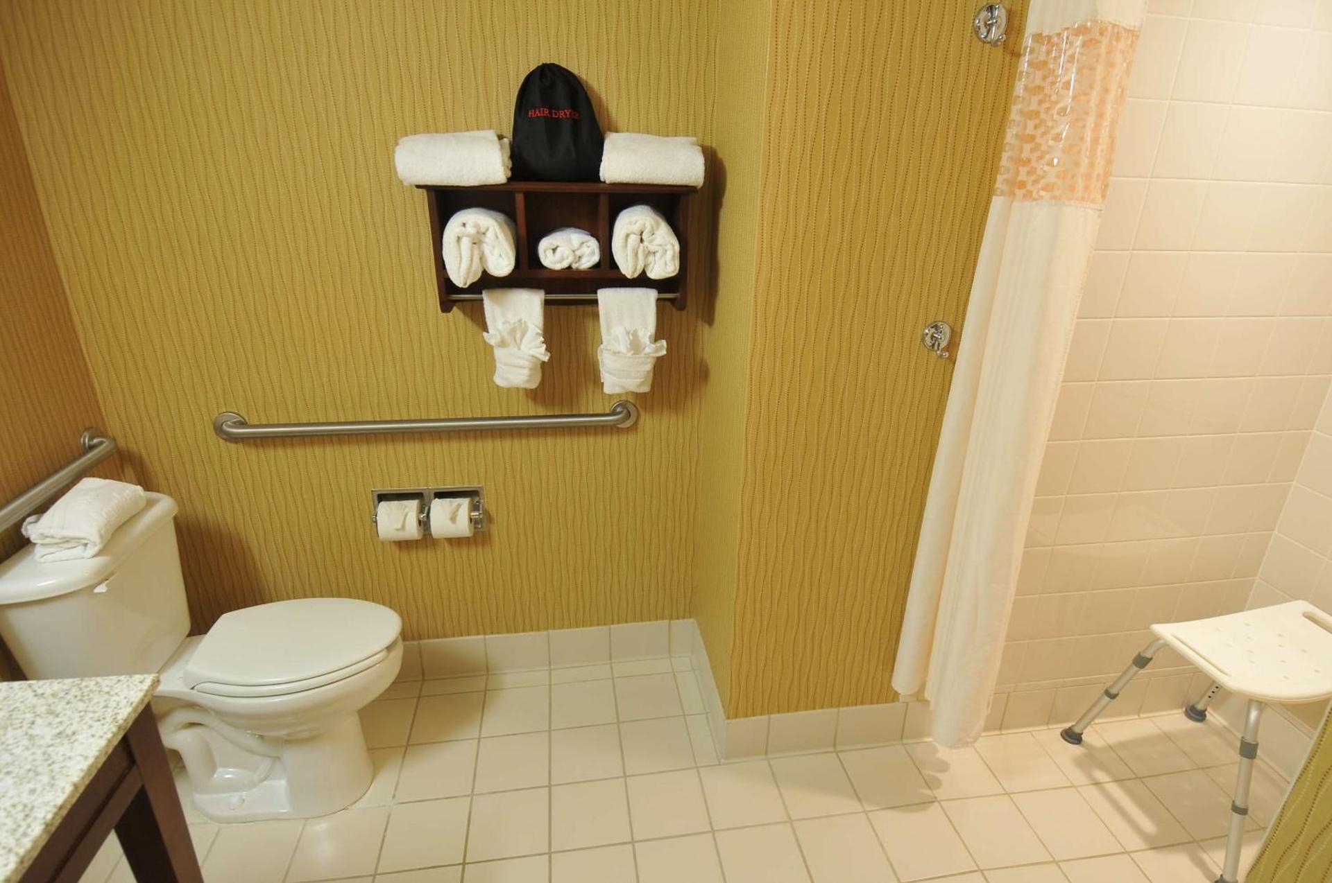 Hampton Inn Denver West Federal Center photo 30