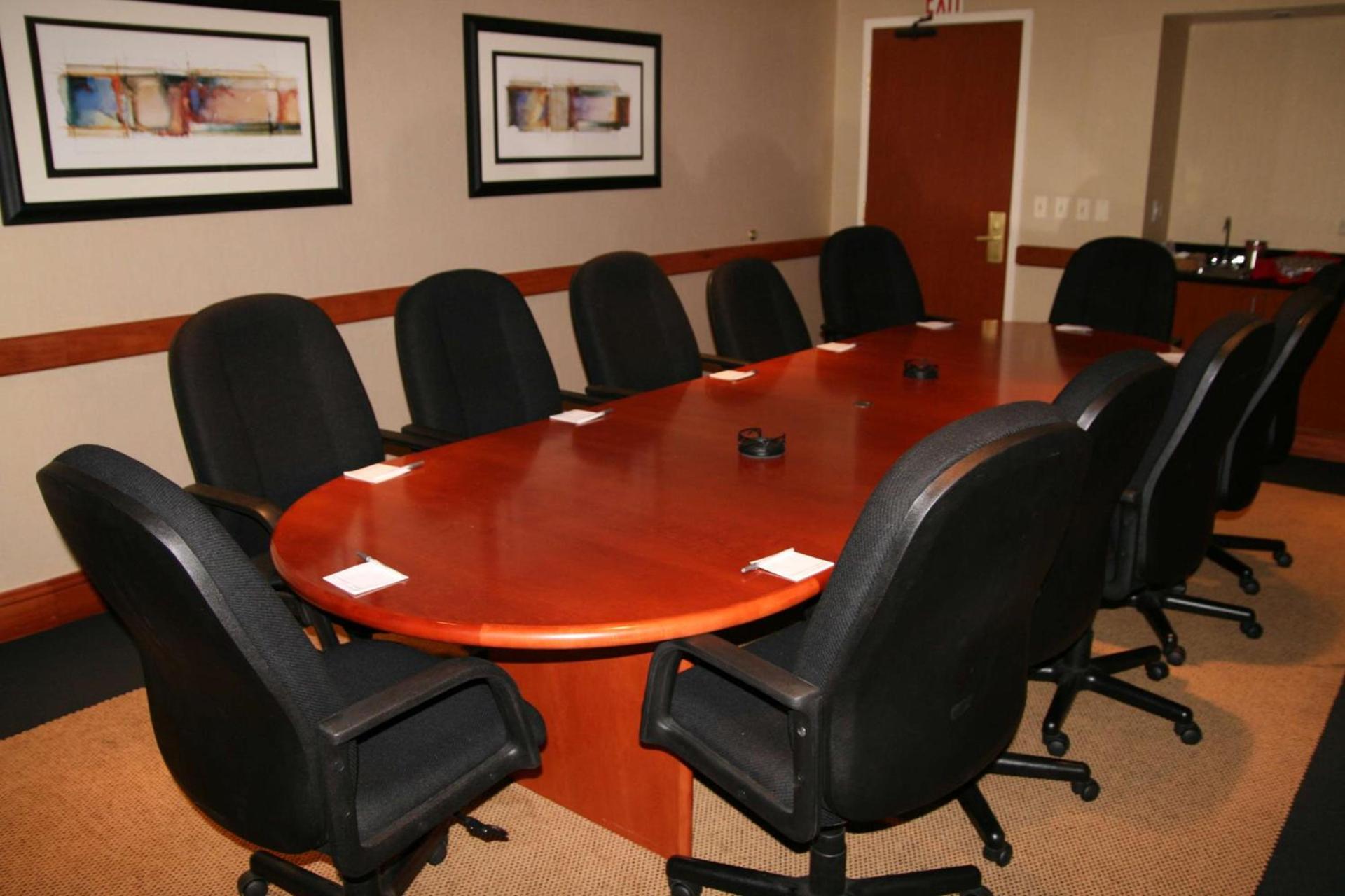 Hampton Inn Denver West Federal Center photo 34