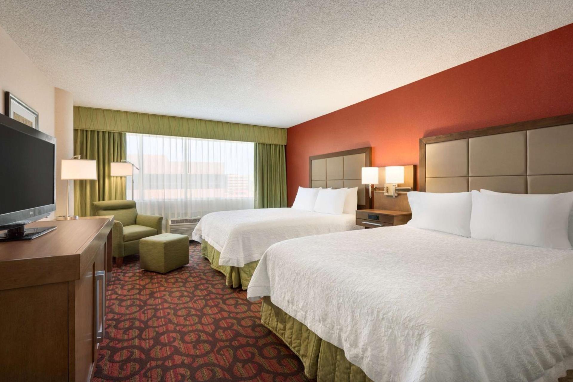 Hampton Inn Denver West Federal Center photo 35