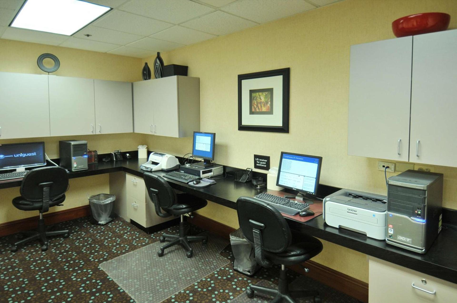 Hampton Inn Denver West Federal Center photo 37