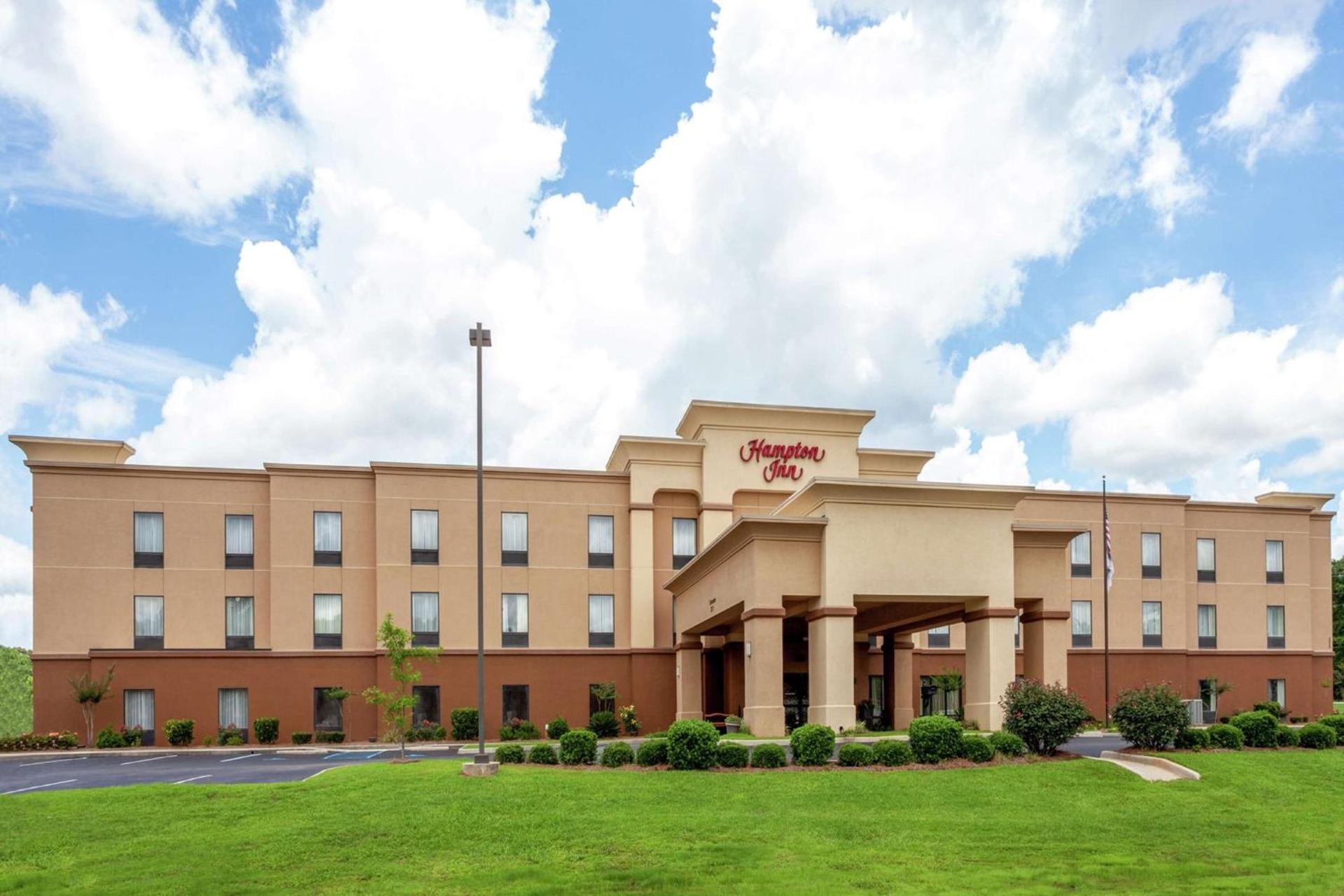 Hampton Inn Ozark photo 1