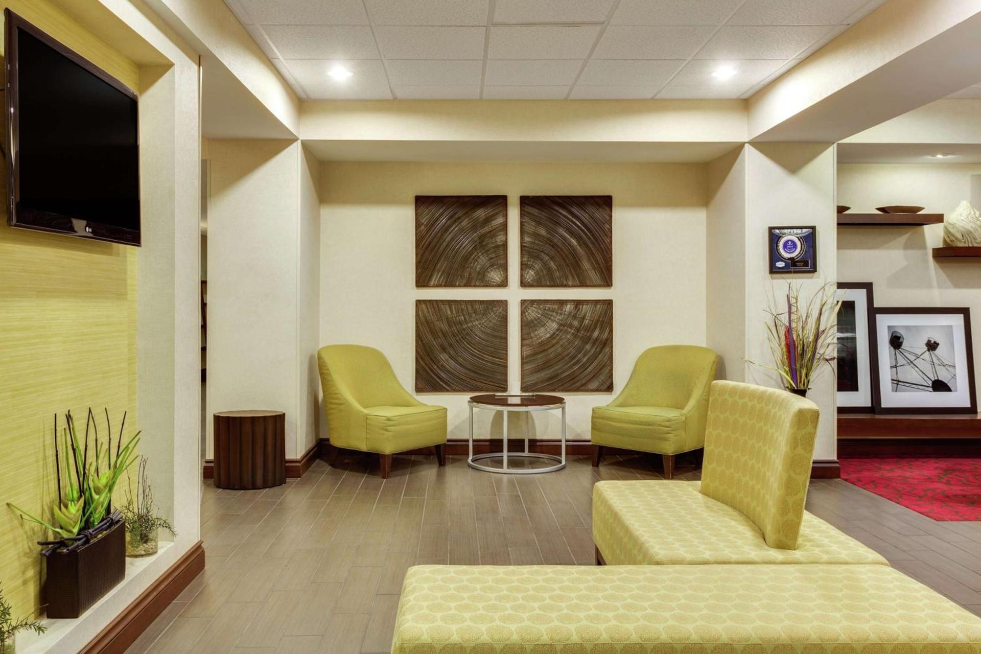 Hampton Inn Ozark photo 3