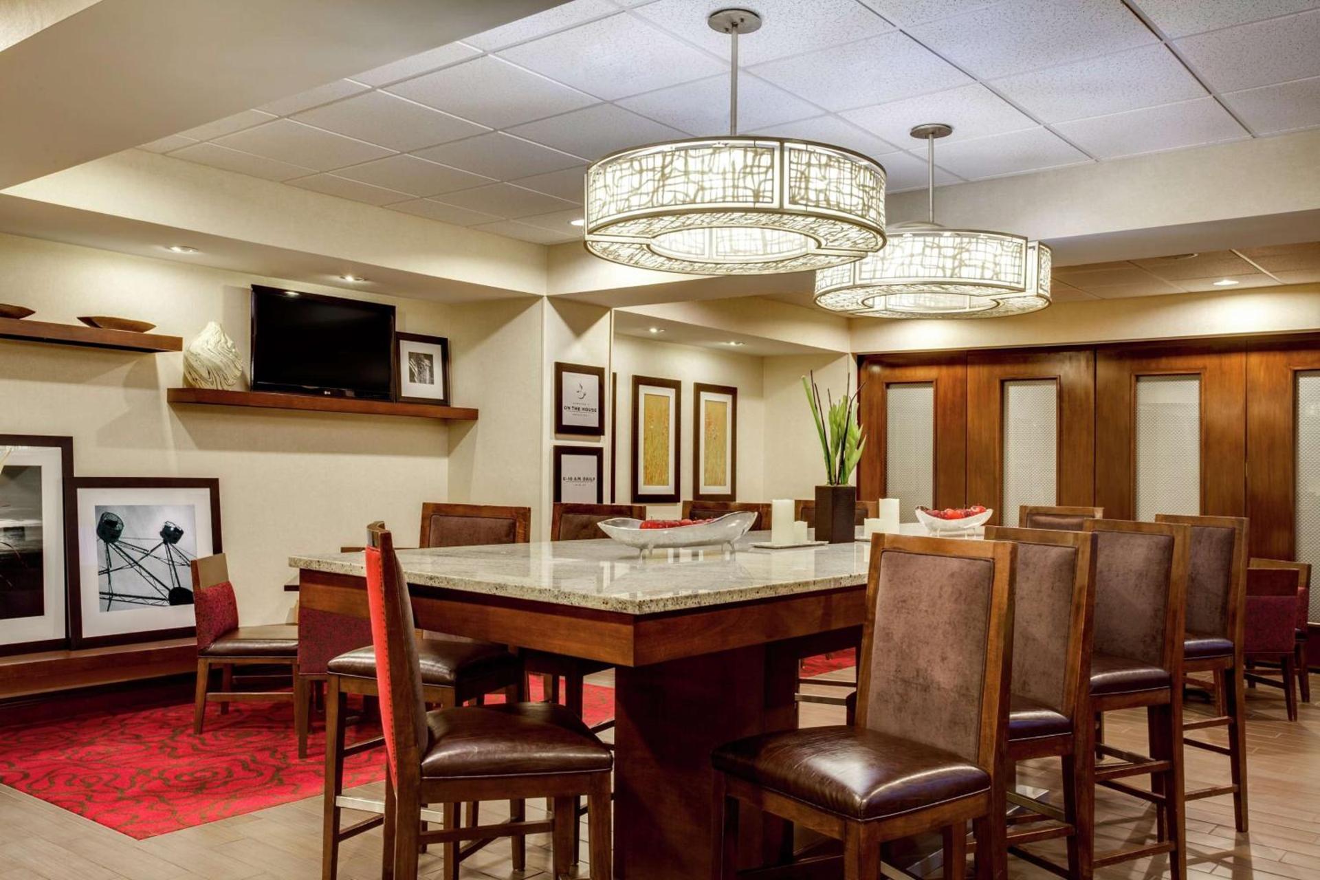 Hampton Inn Ozark photo 4