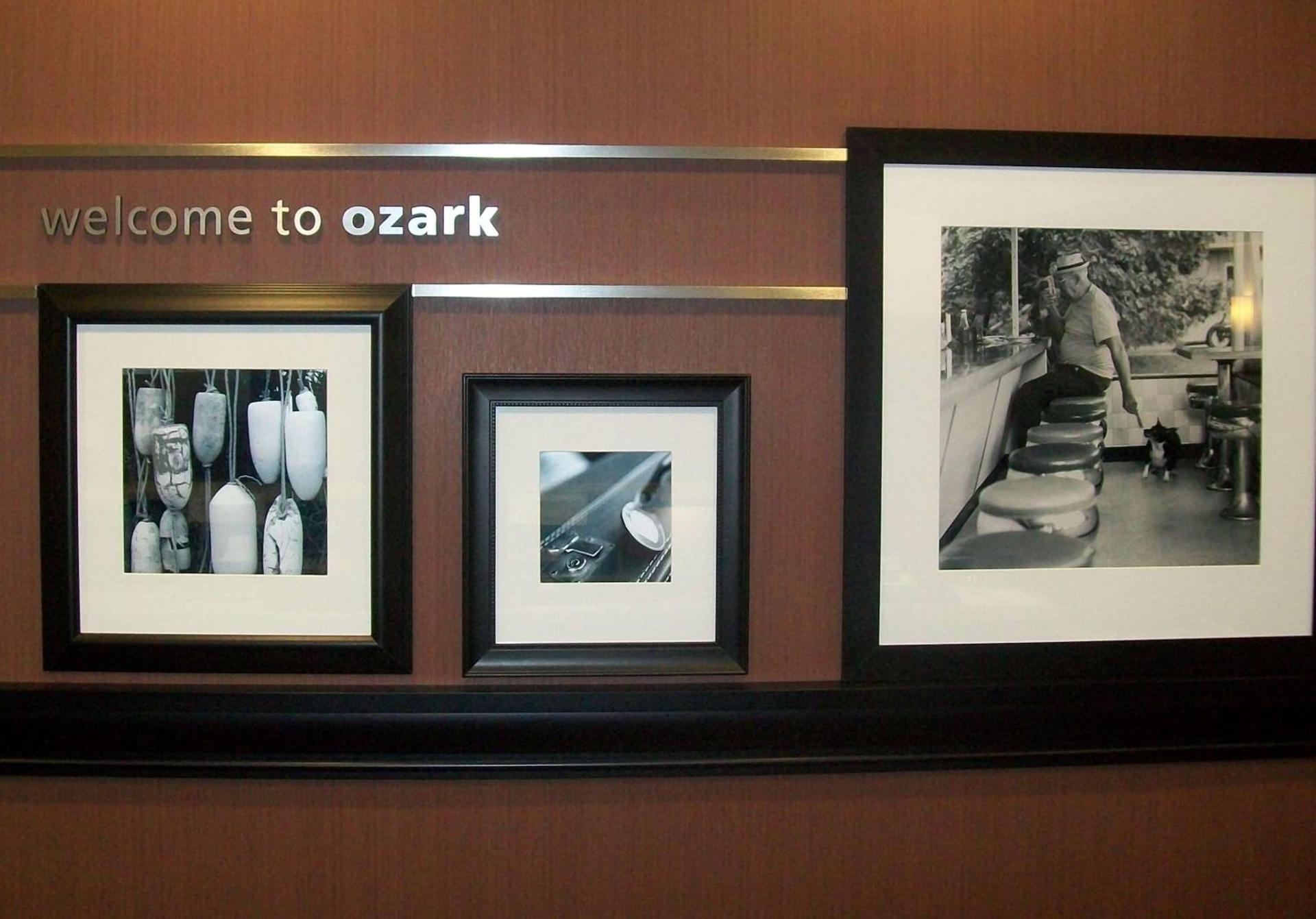 Hampton Inn Ozark photo 7