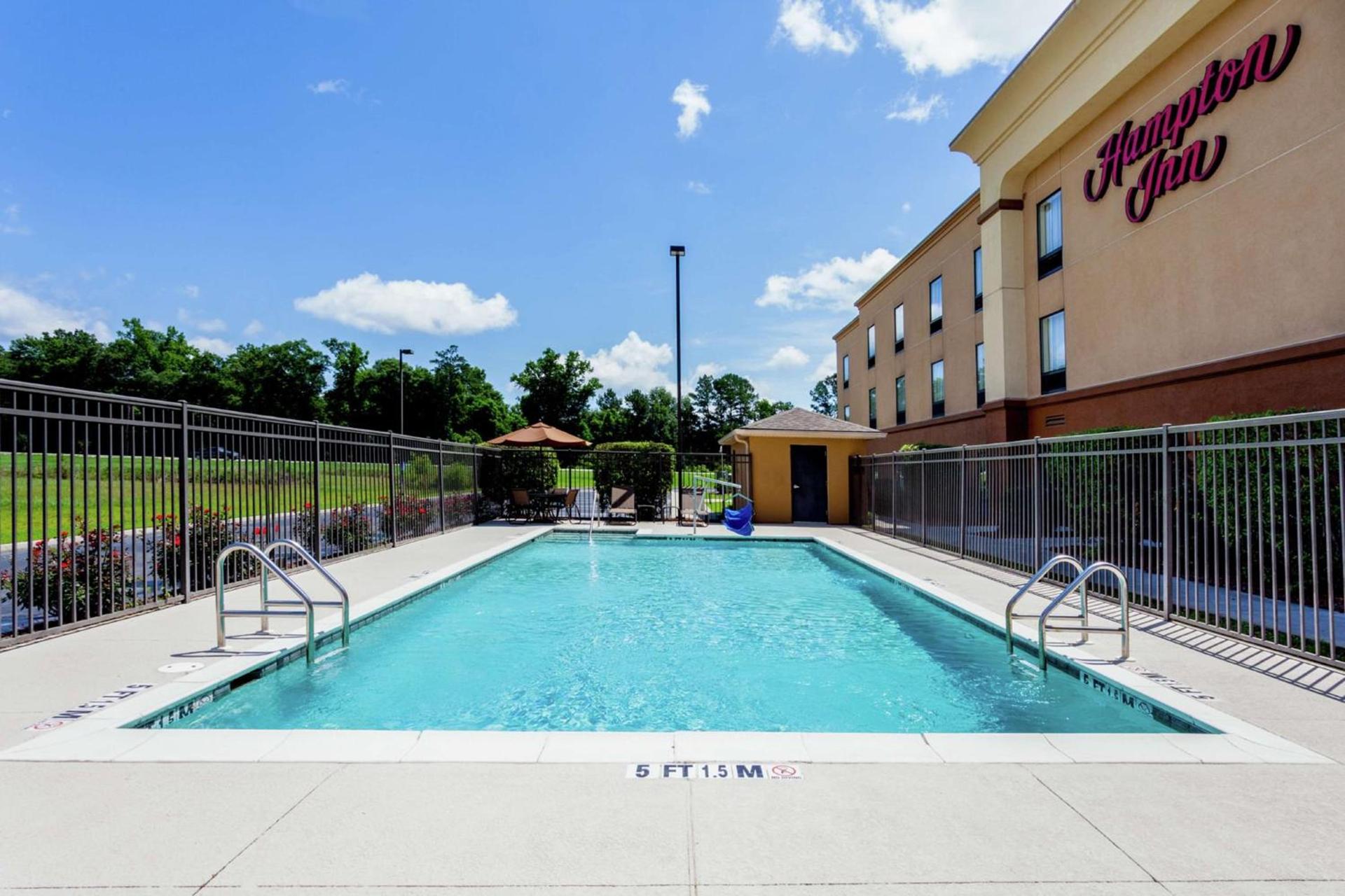 Hampton Inn Ozark photo 9