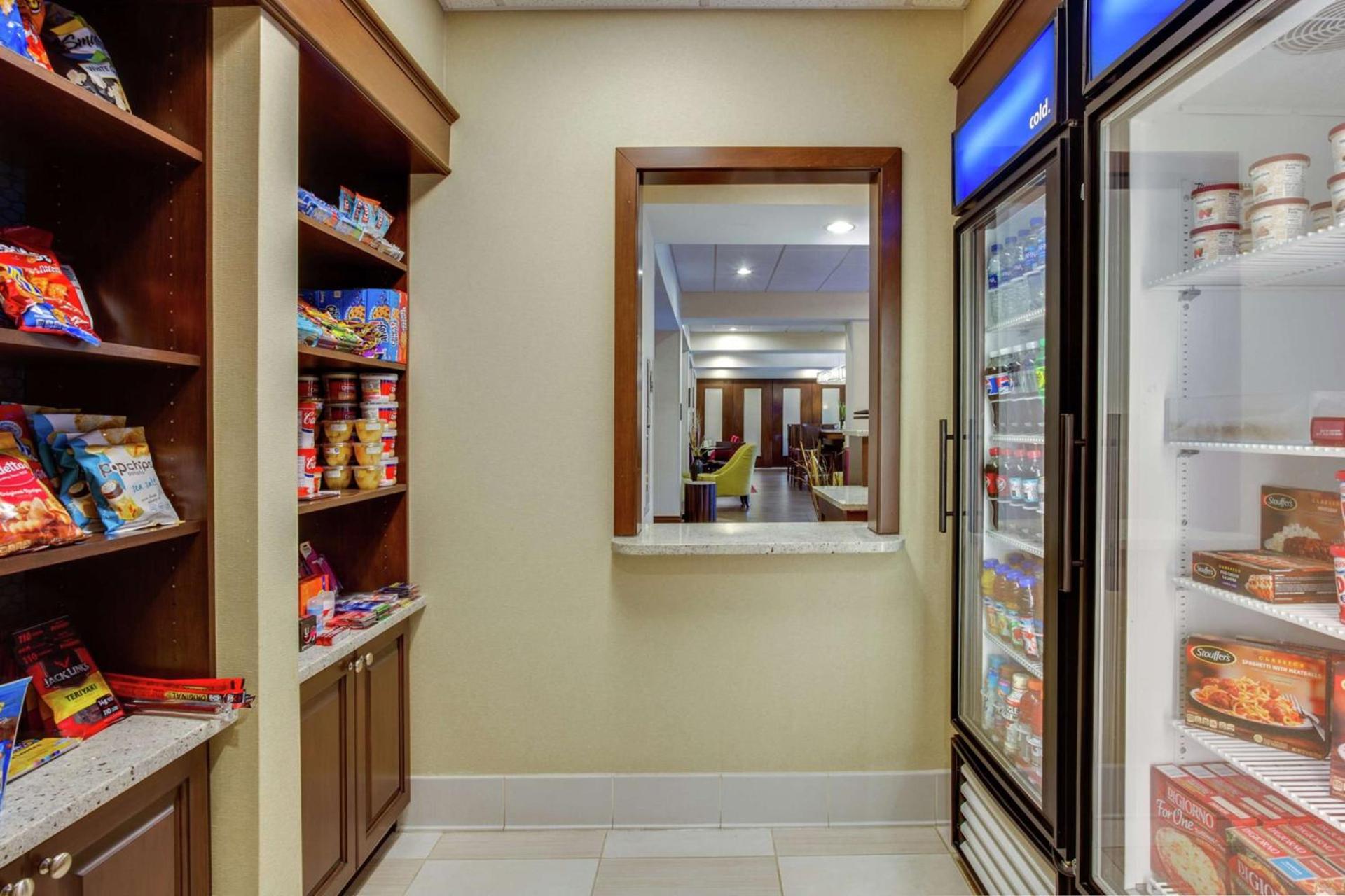 Hampton Inn Ozark photo 10