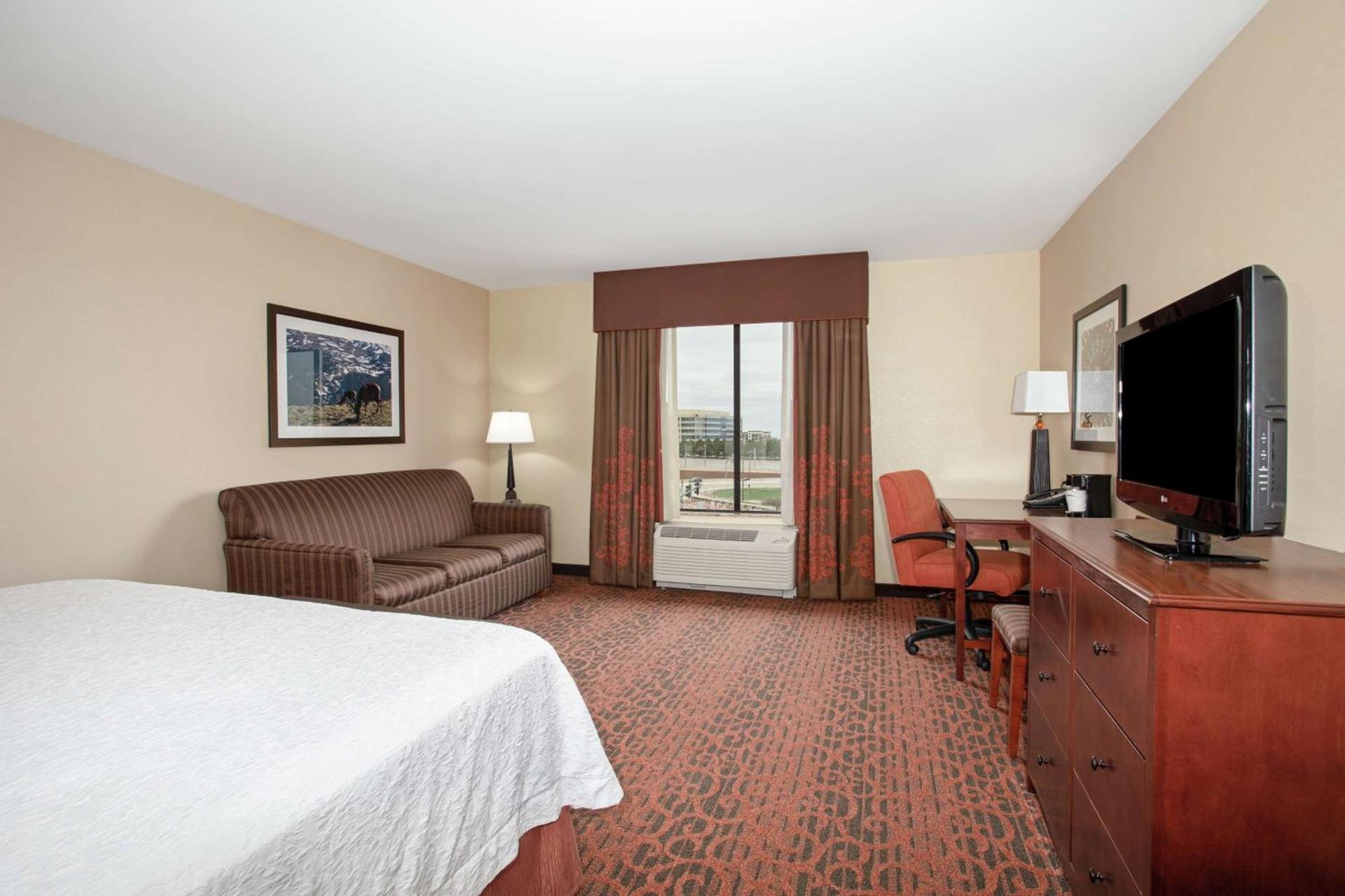 Hampton Inn and Suites Denver/South-RidgeGate photo 17