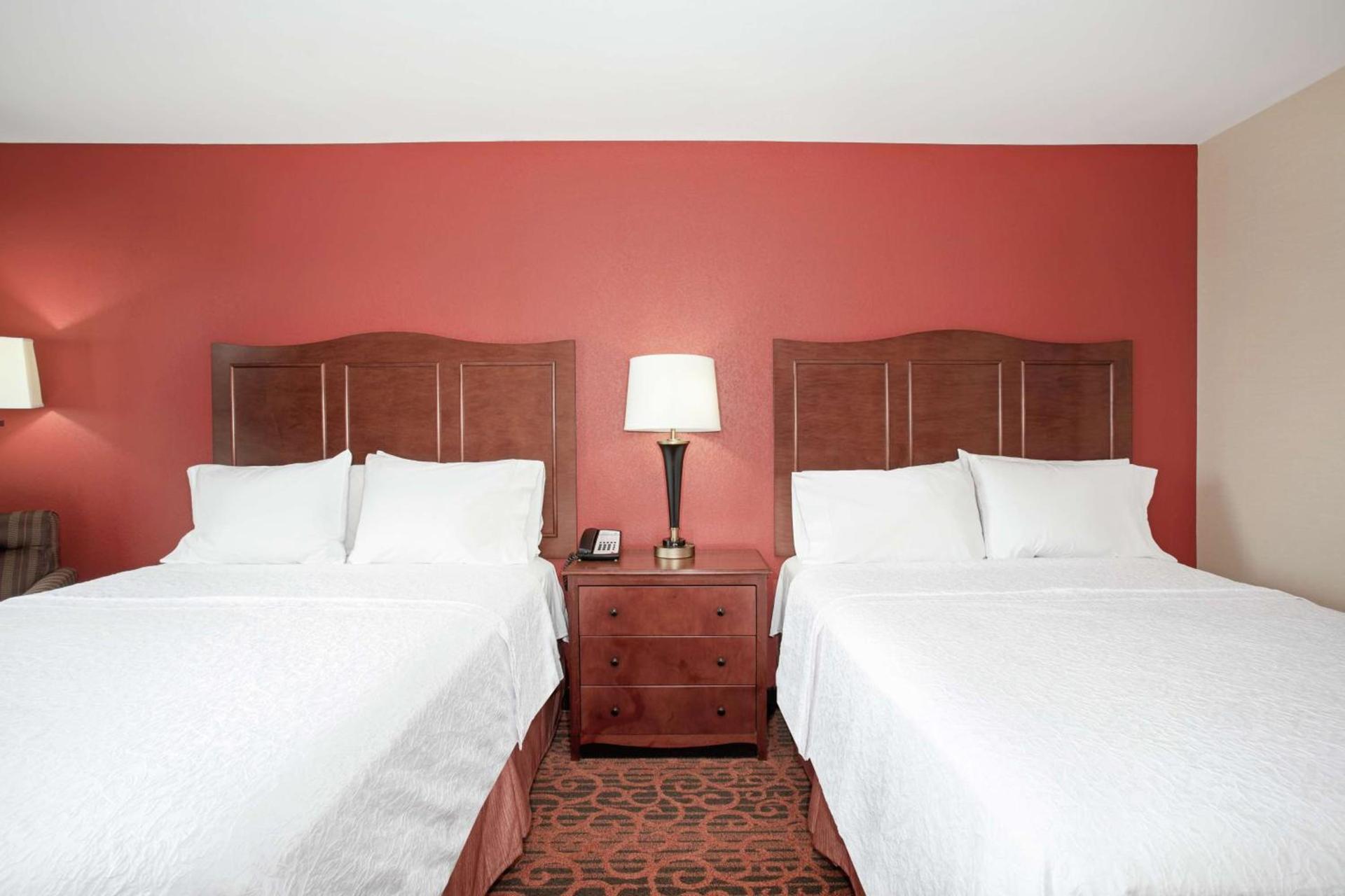 Hampton Inn and Suites Denver/South-RidgeGate photo 18