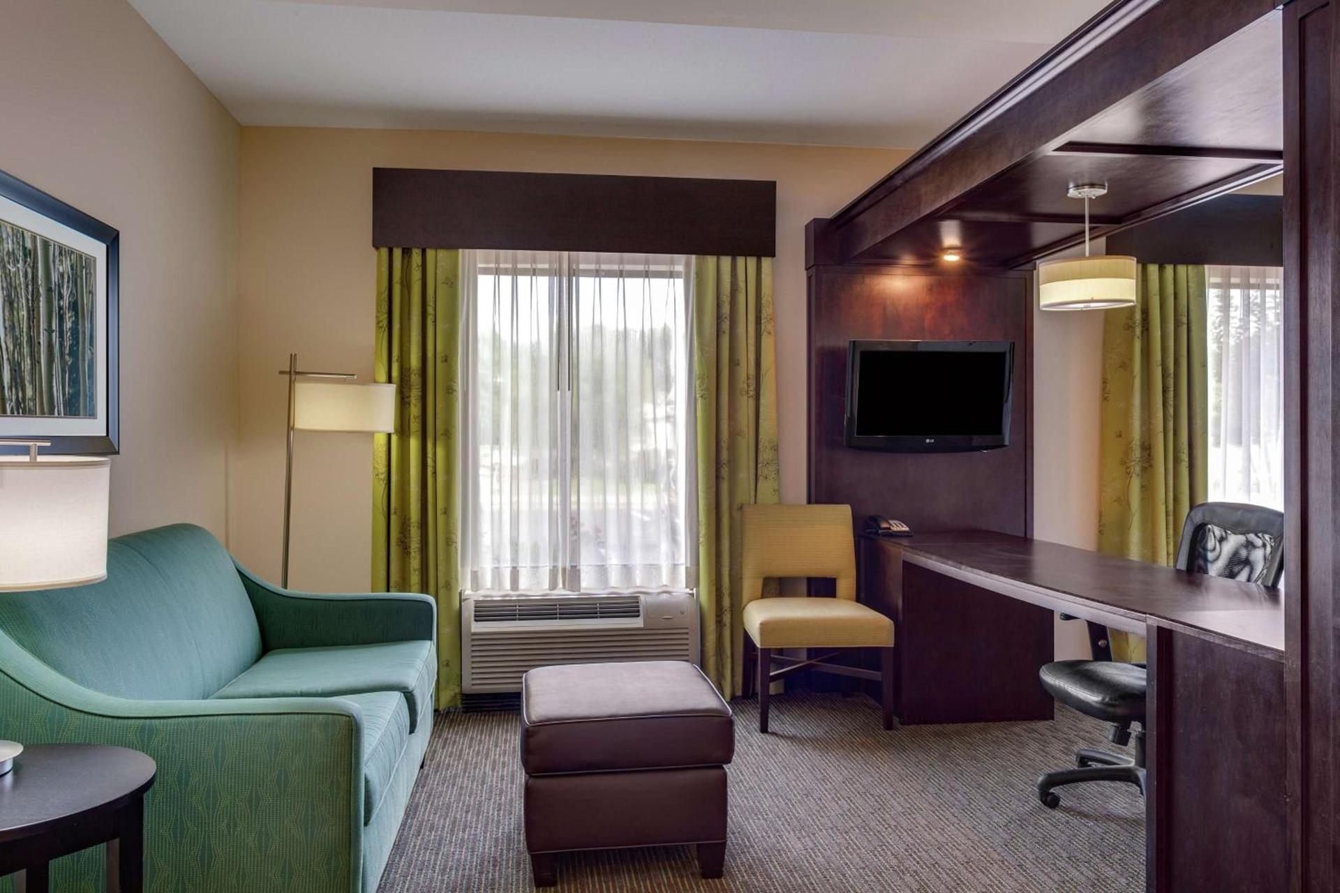 Hampton Inn Ozark photo 20