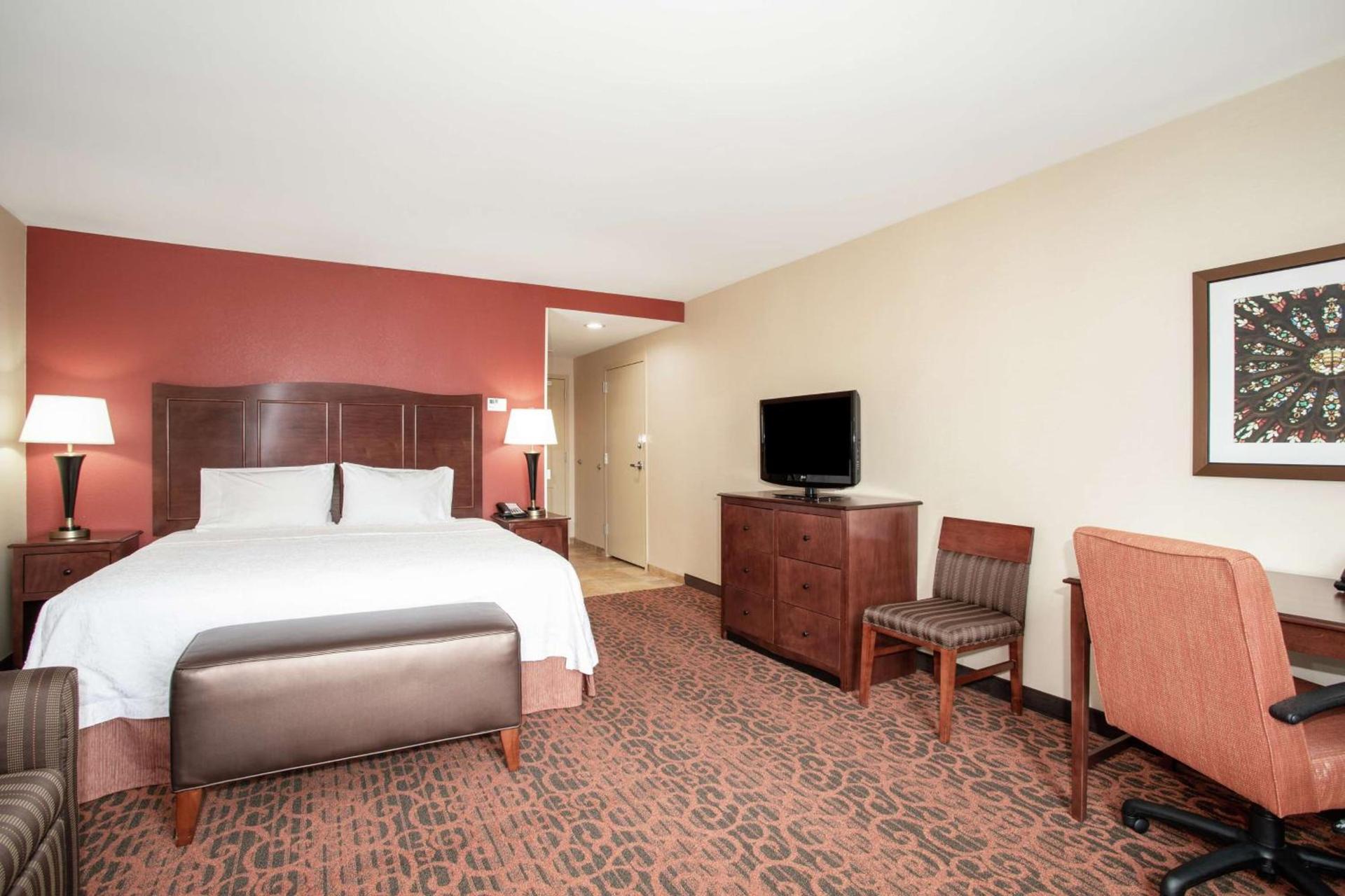 Hampton Inn and Suites Denver/South-RidgeGate photo 21