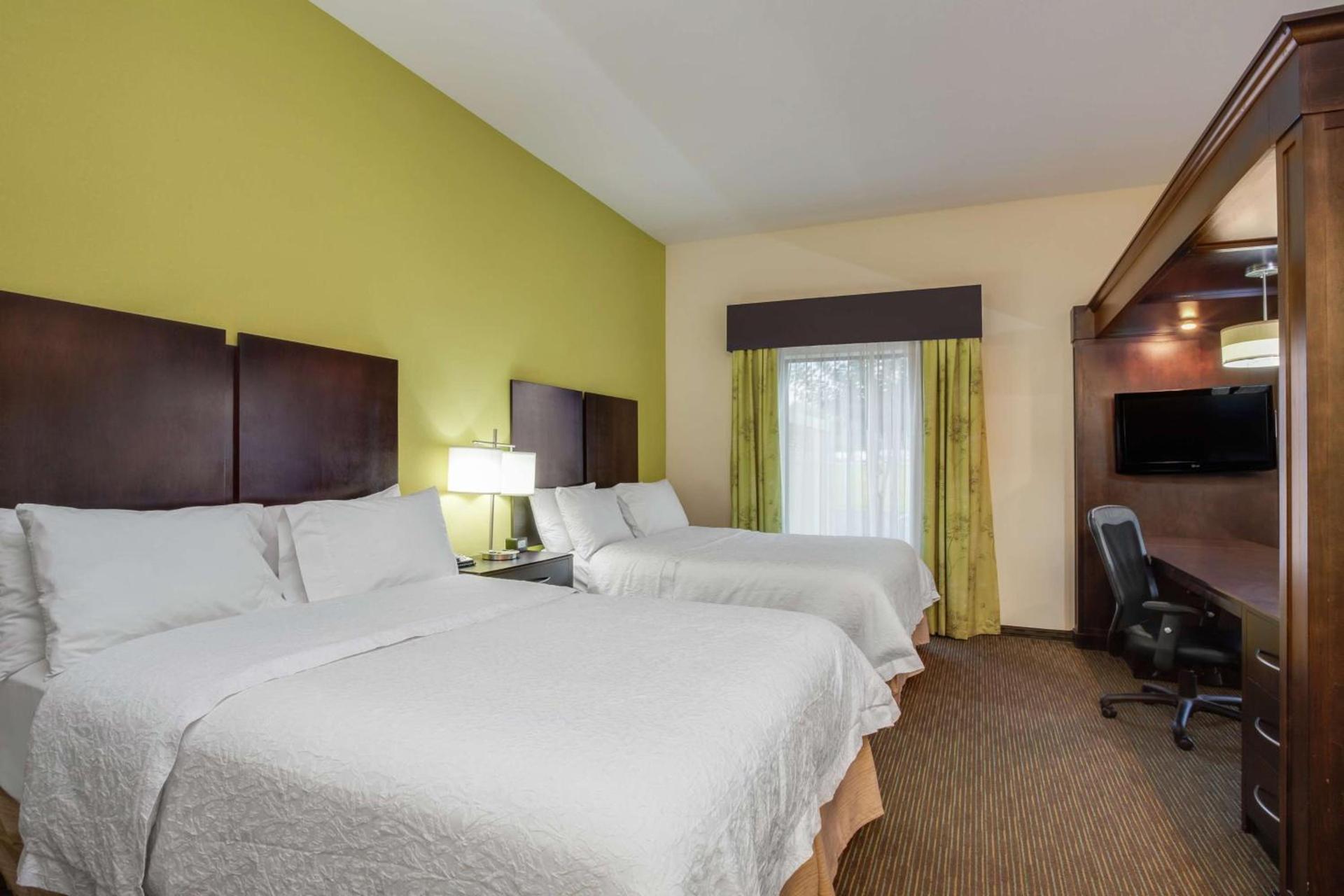 Hampton Inn Ozark photo 22