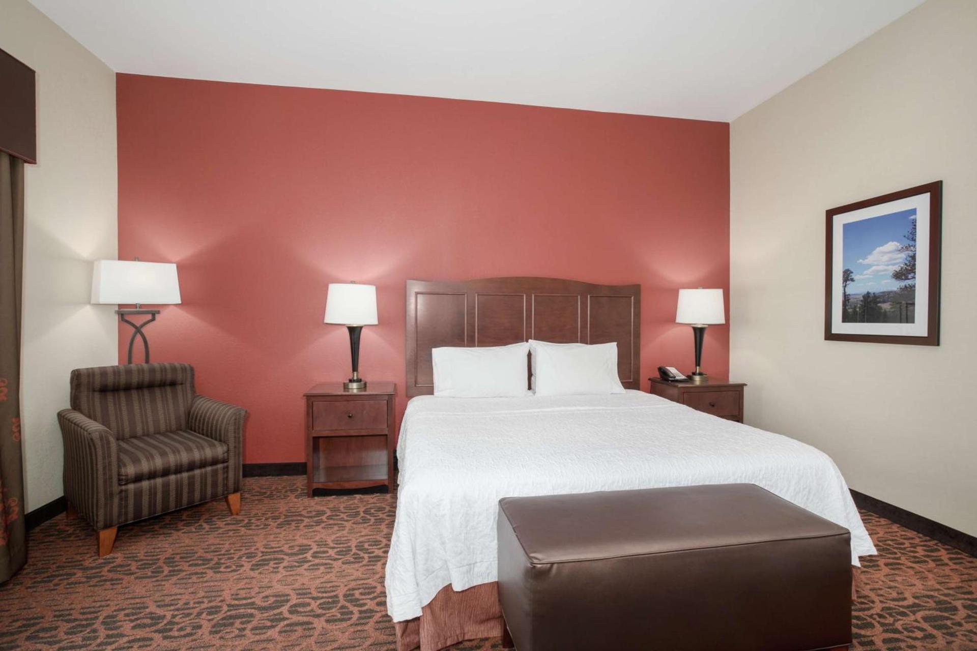 Hampton Inn and Suites Denver/South-RidgeGate photo 24