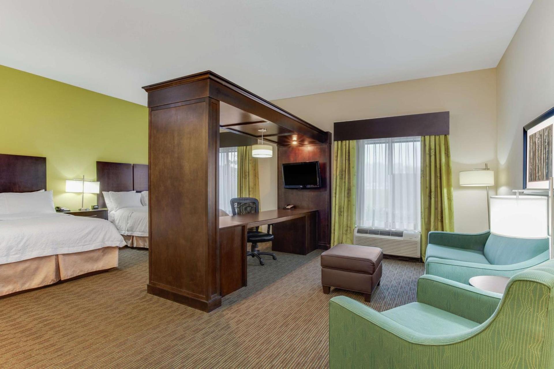 Hampton Inn Ozark photo 25