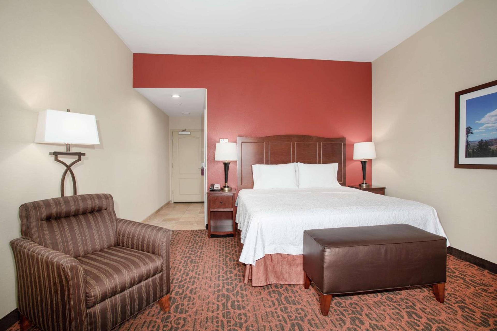 Hampton Inn and Suites Denver/South-RidgeGate photo 25