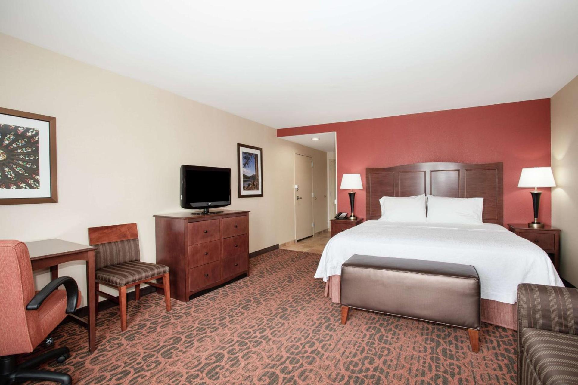Hampton Inn and Suites Denver/South-RidgeGate photo 26