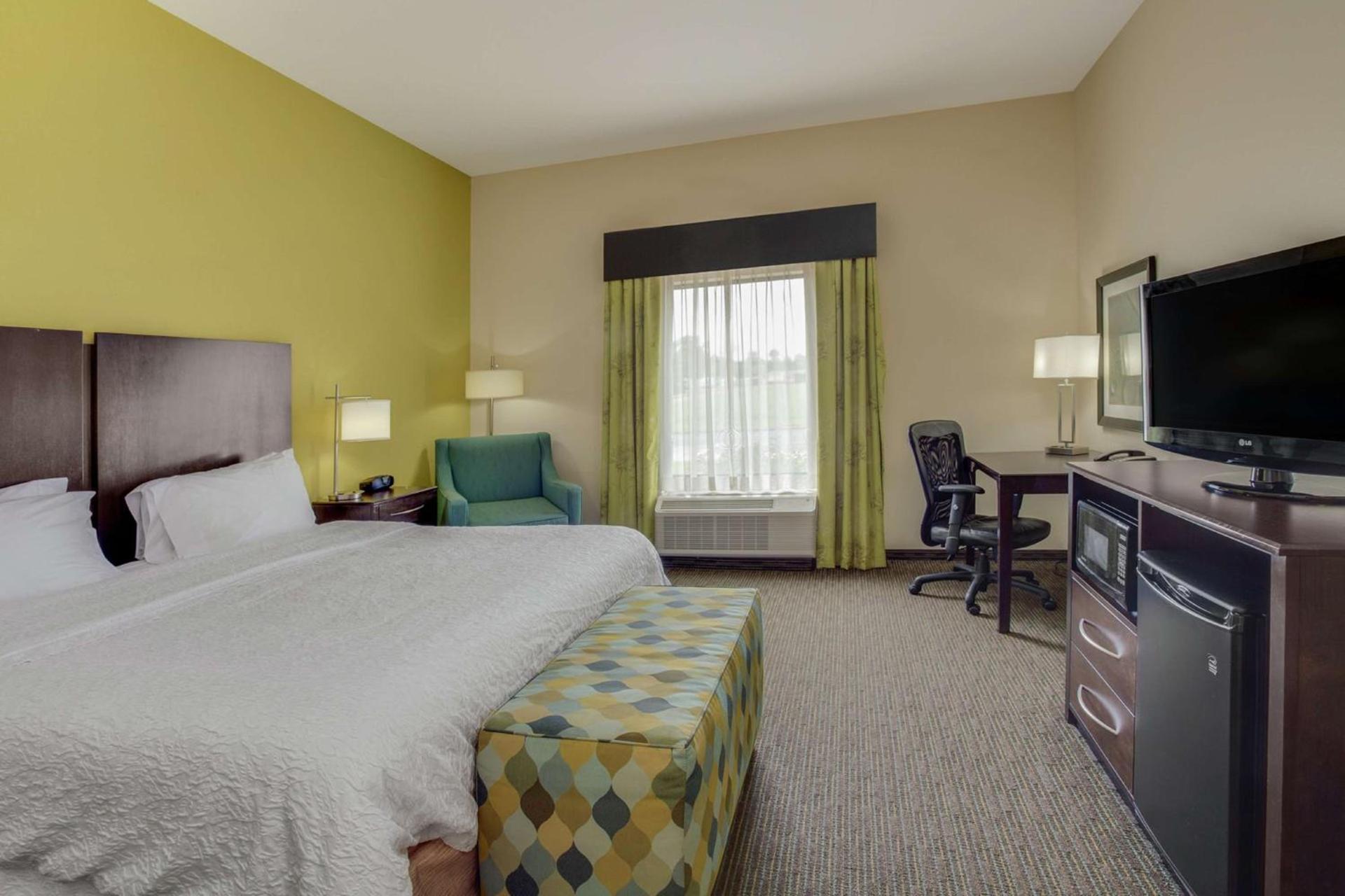 Hampton Inn Ozark photo 28