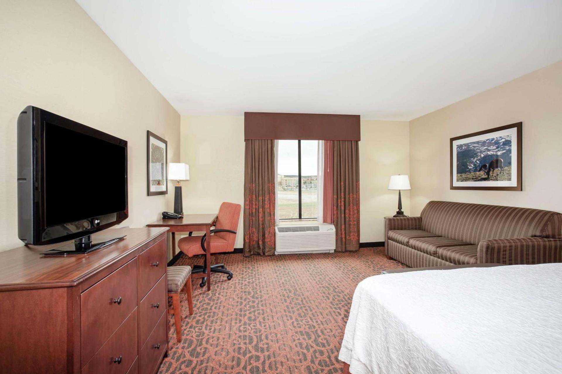 Hampton Inn and Suites Denver/South-RidgeGate photo 27