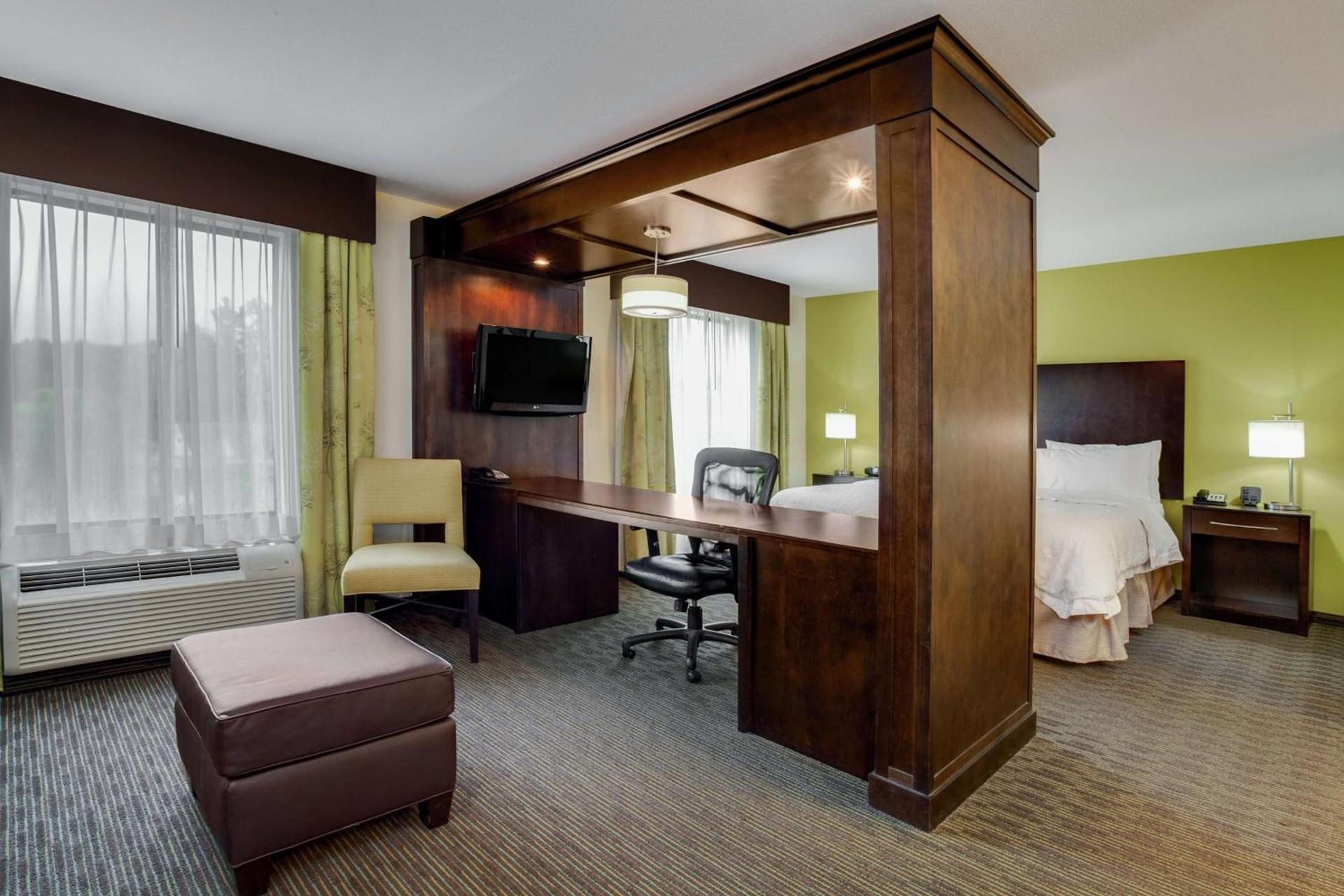 Hampton Inn Ozark photo 27