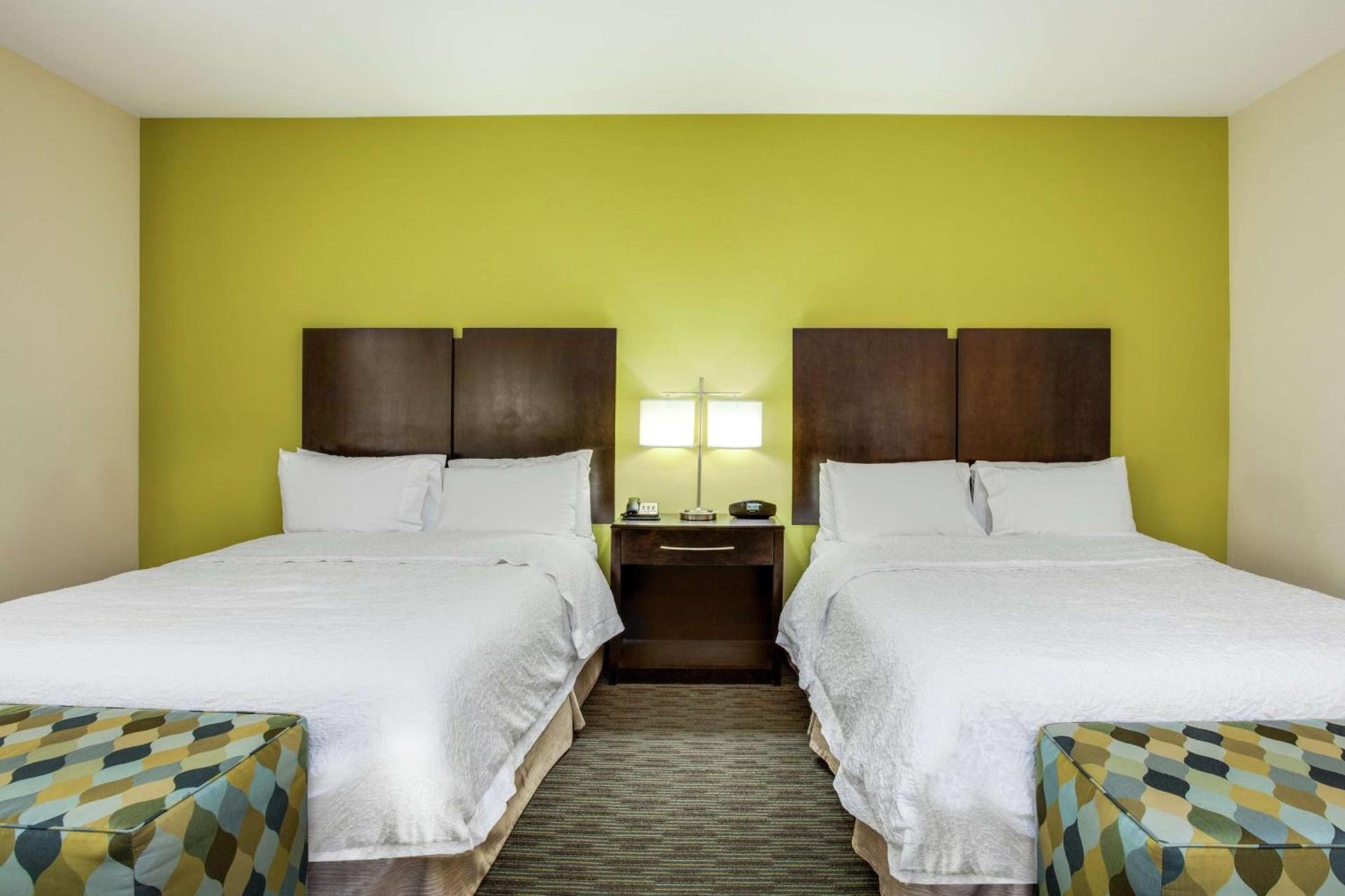 Hampton Inn Ozark photo 29