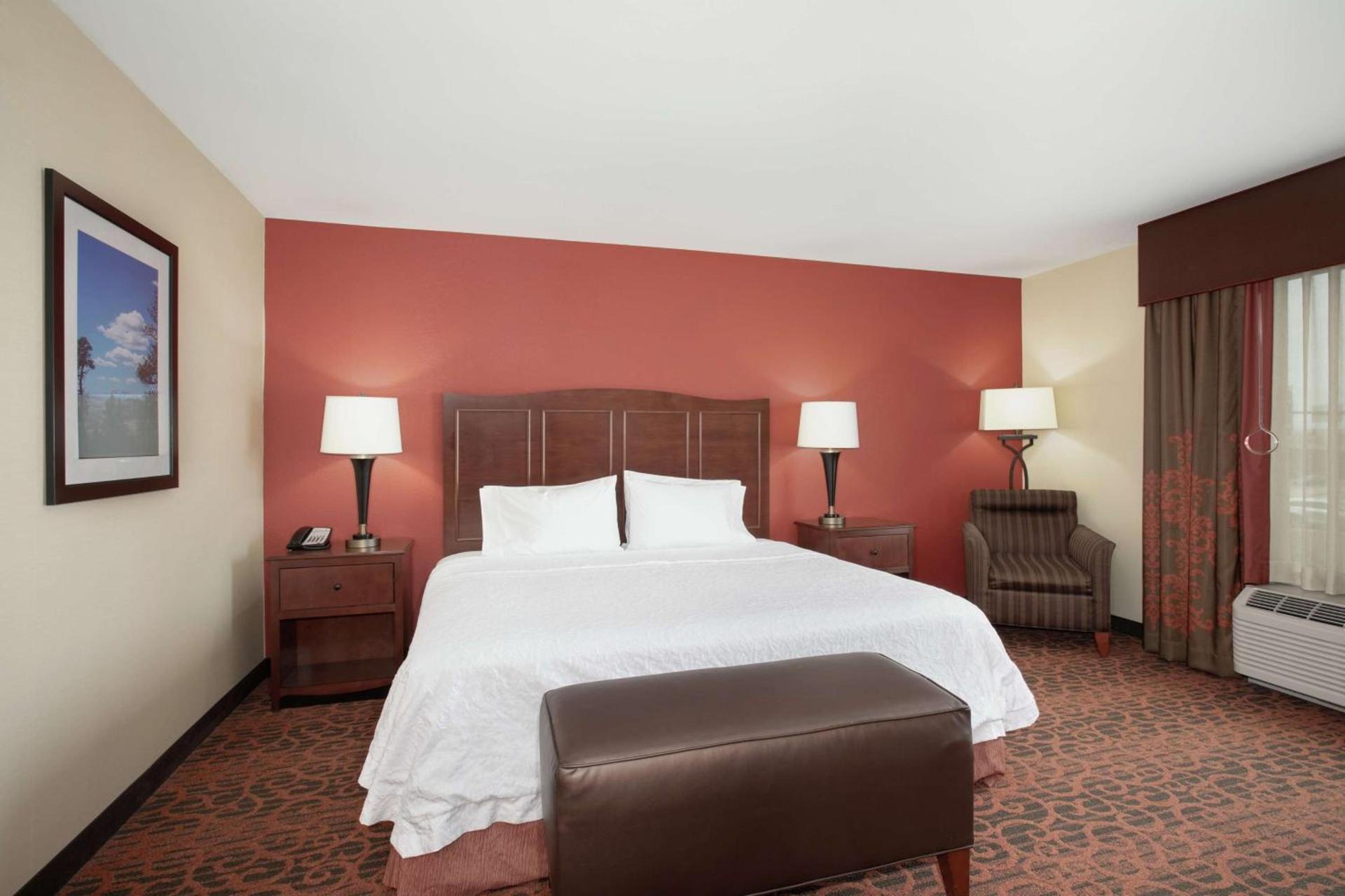 Hampton Inn and Suites Denver/South-RidgeGate photo 31