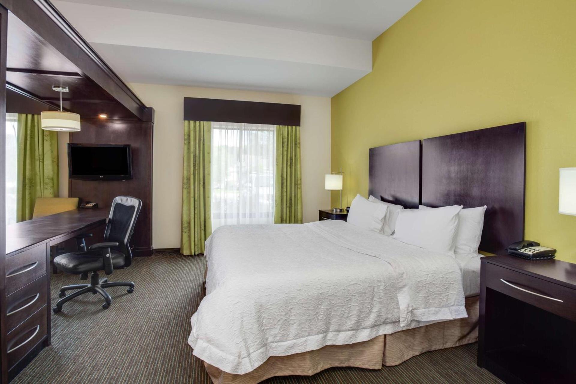 Hampton Inn Ozark photo 33