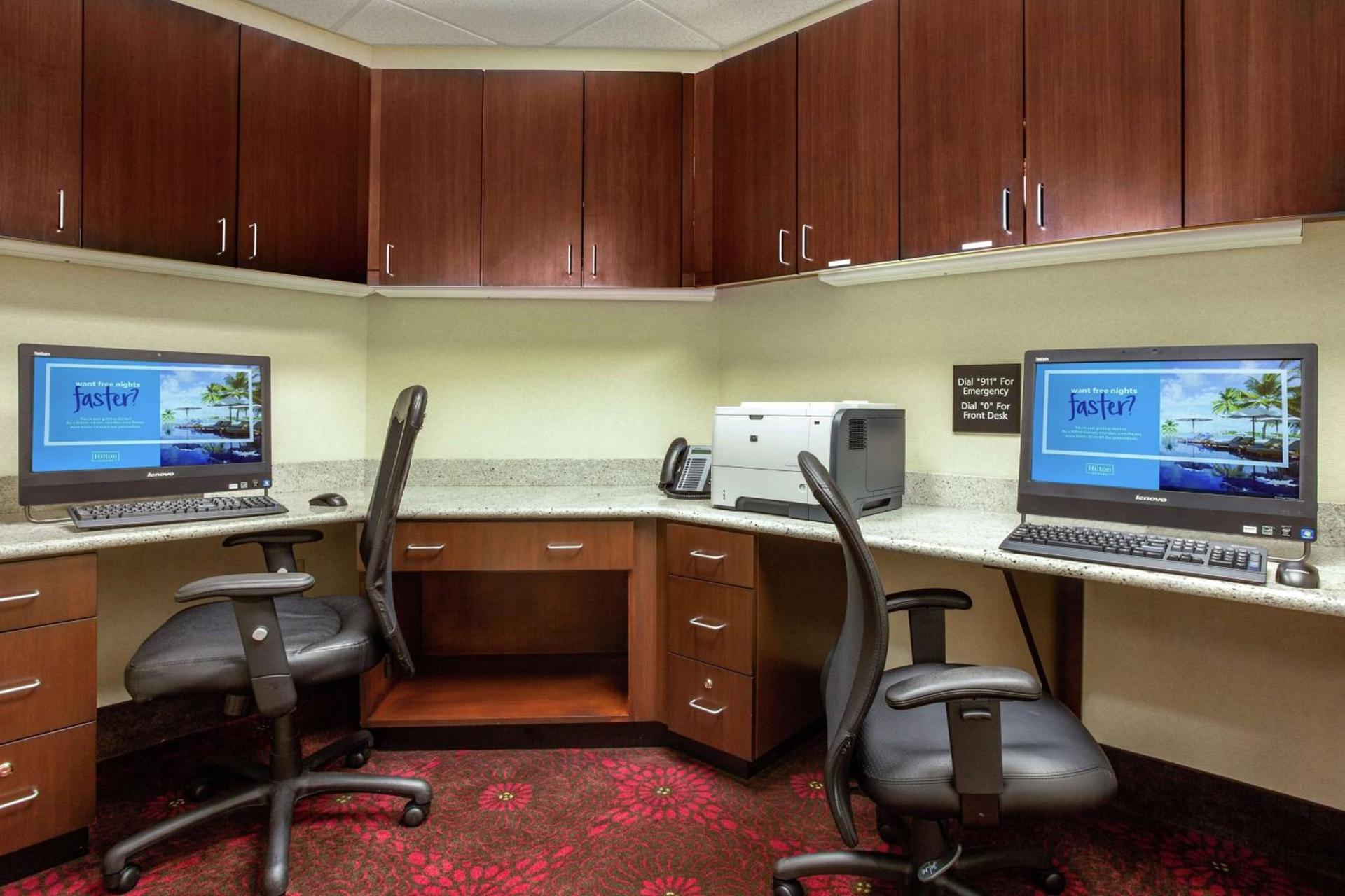 Hampton Inn Ozark photo 34