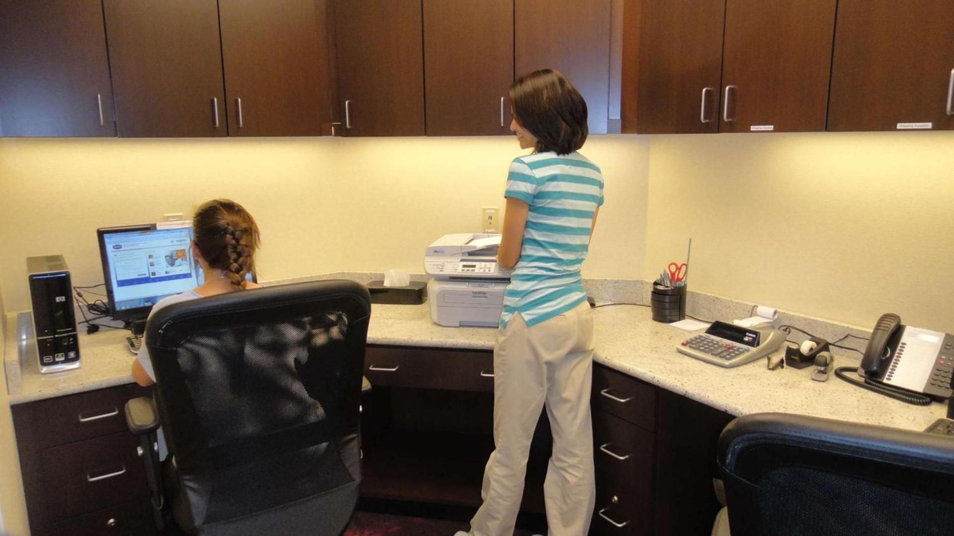 Hampton Inn Ozark photo 35