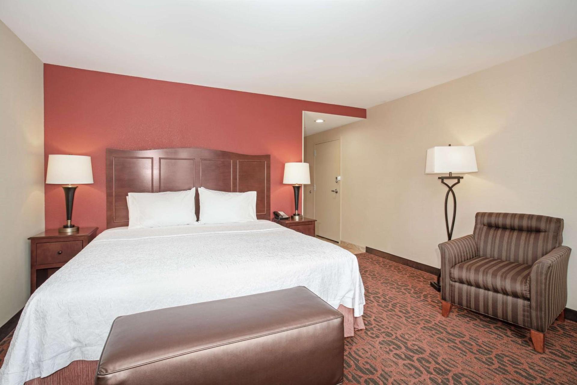Hampton Inn and Suites Denver/South-RidgeGate photo 39