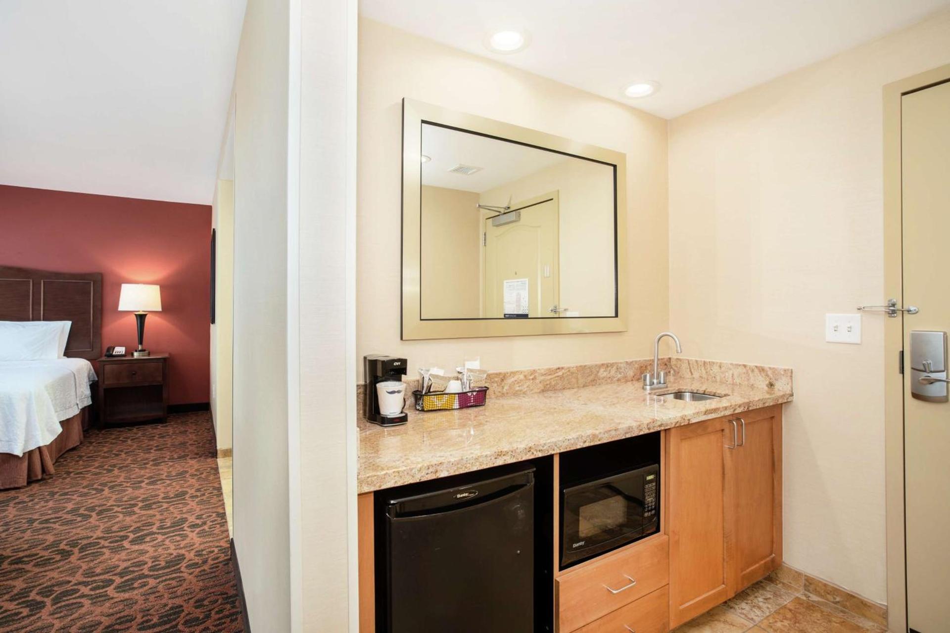 Hampton Inn and Suites Denver/South-RidgeGate photo 48