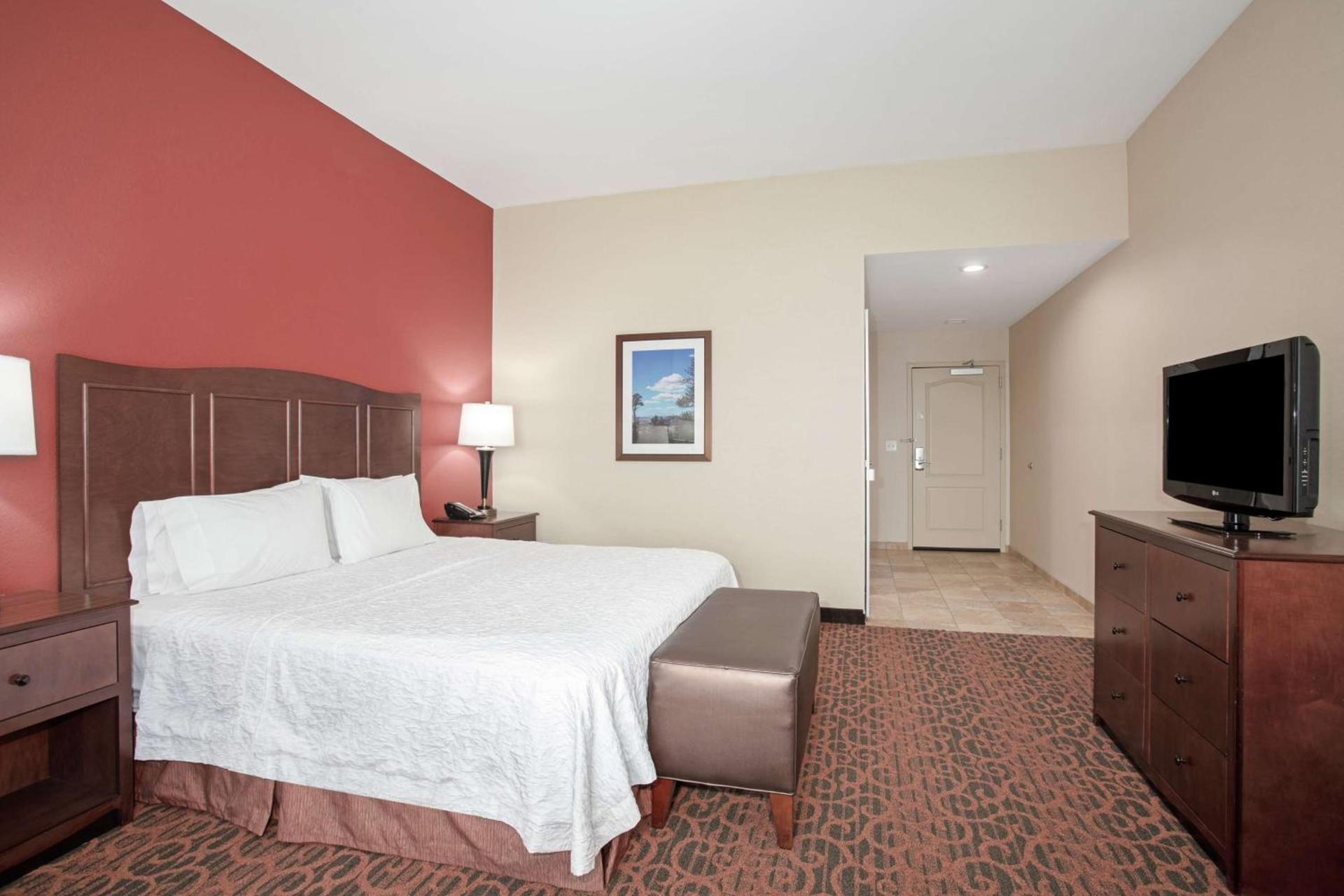 Hampton Inn and Suites Denver/South-RidgeGate photo 50