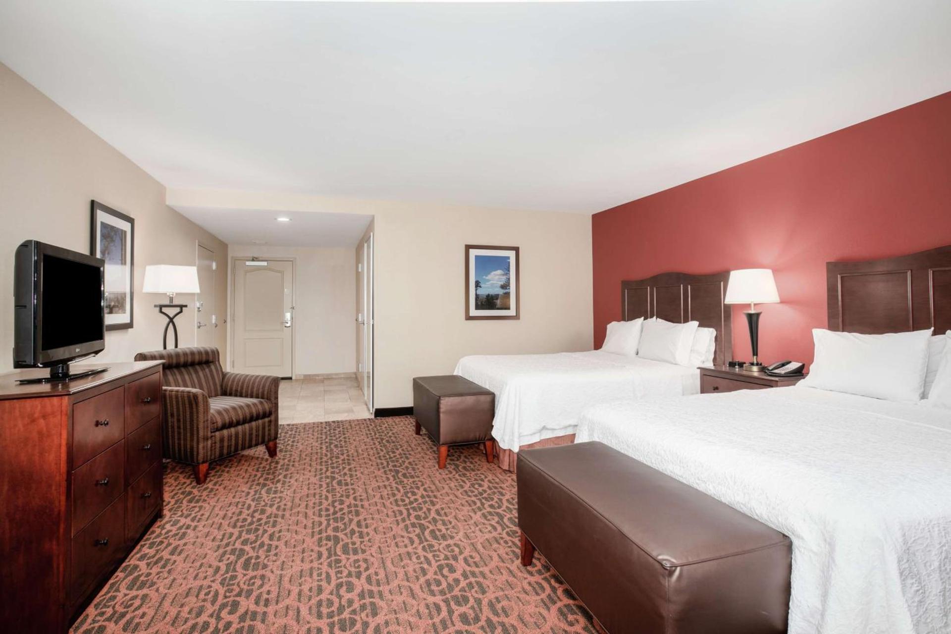 Hampton Inn and Suites Denver/South-RidgeGate photo 51