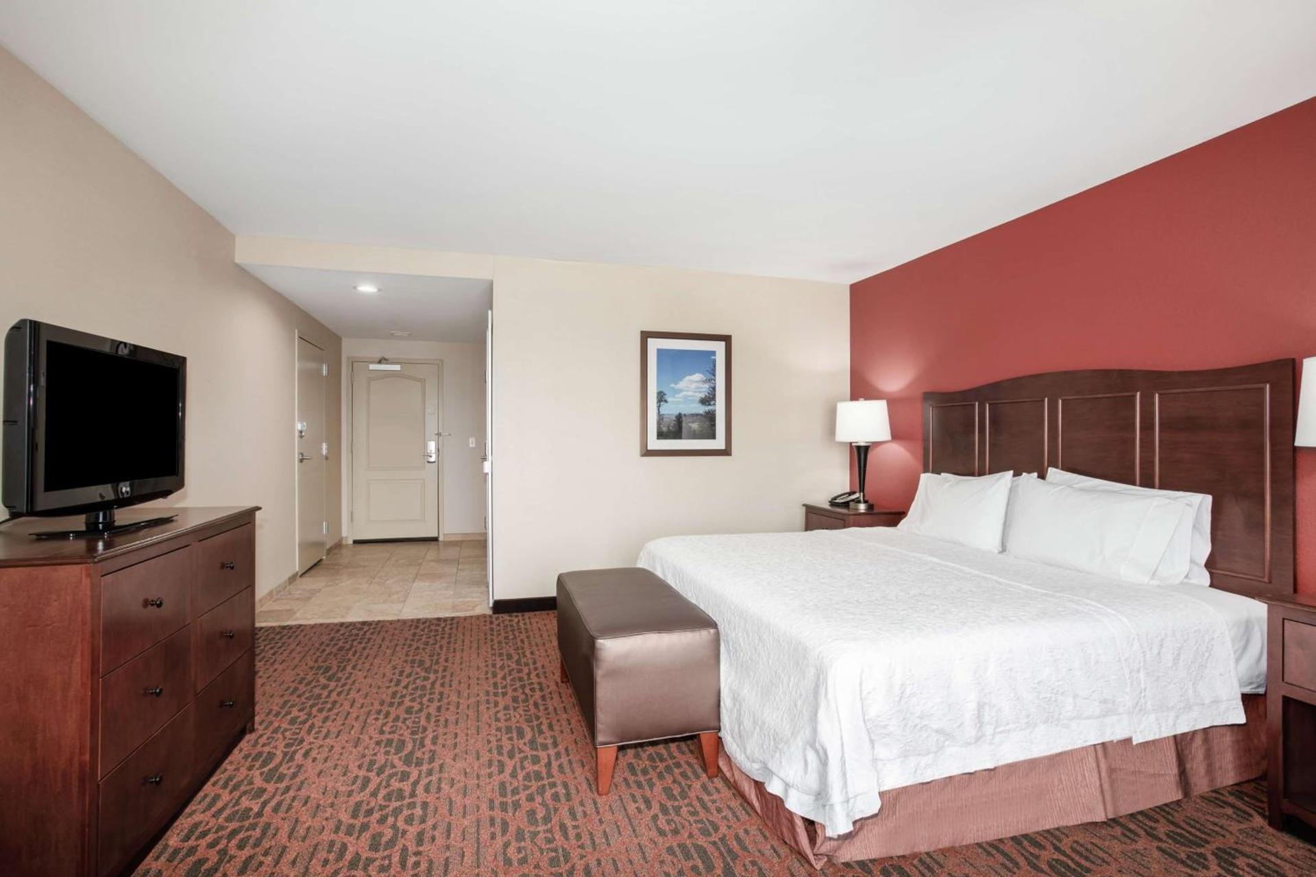 Hampton Inn and Suites Denver/South-RidgeGate photo 53