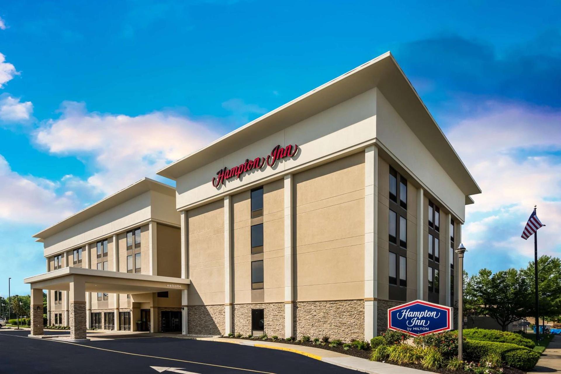 Hampton Inn Dover photo 3