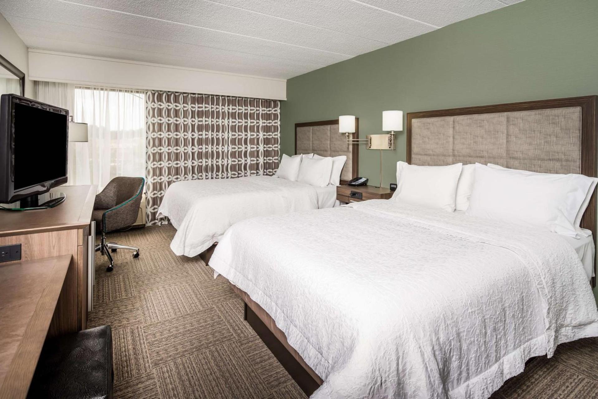 Hampton Inn Dover photo 10