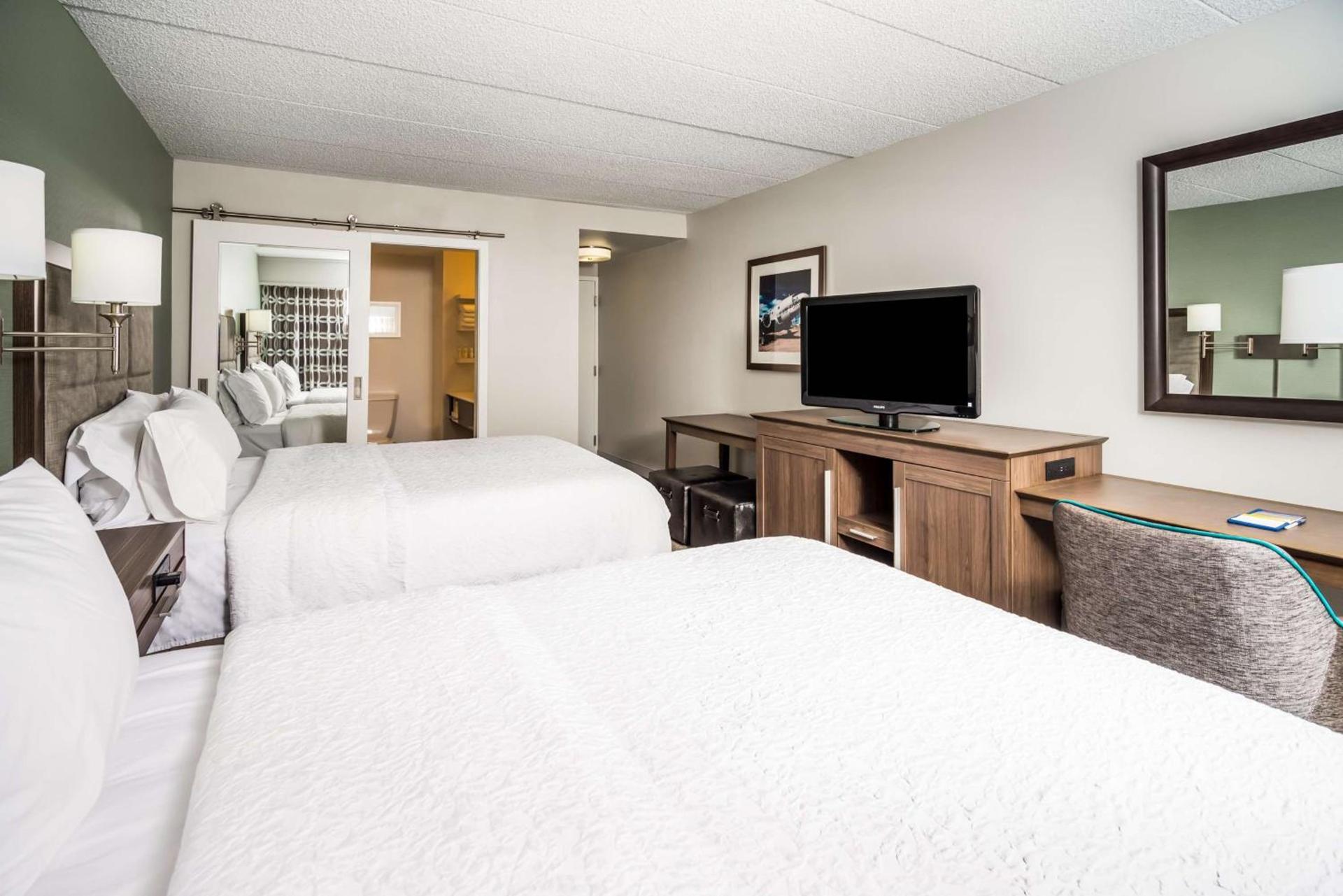 Hampton Inn Dover photo 12