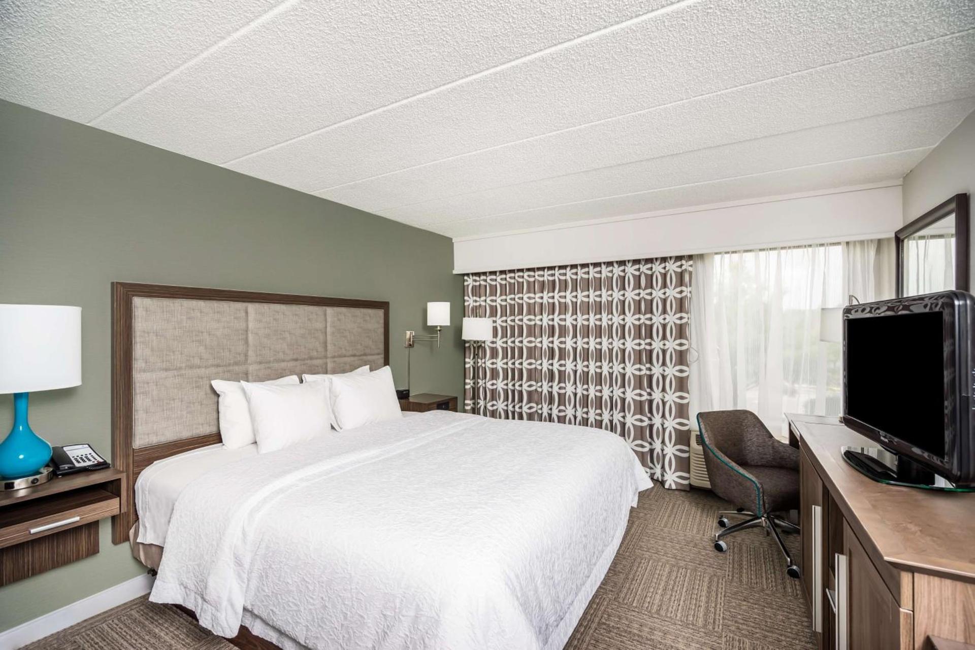 Hampton Inn Dover photo 15
