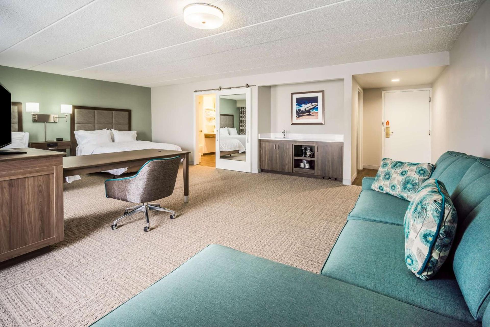 Hampton Inn Dover photo 18