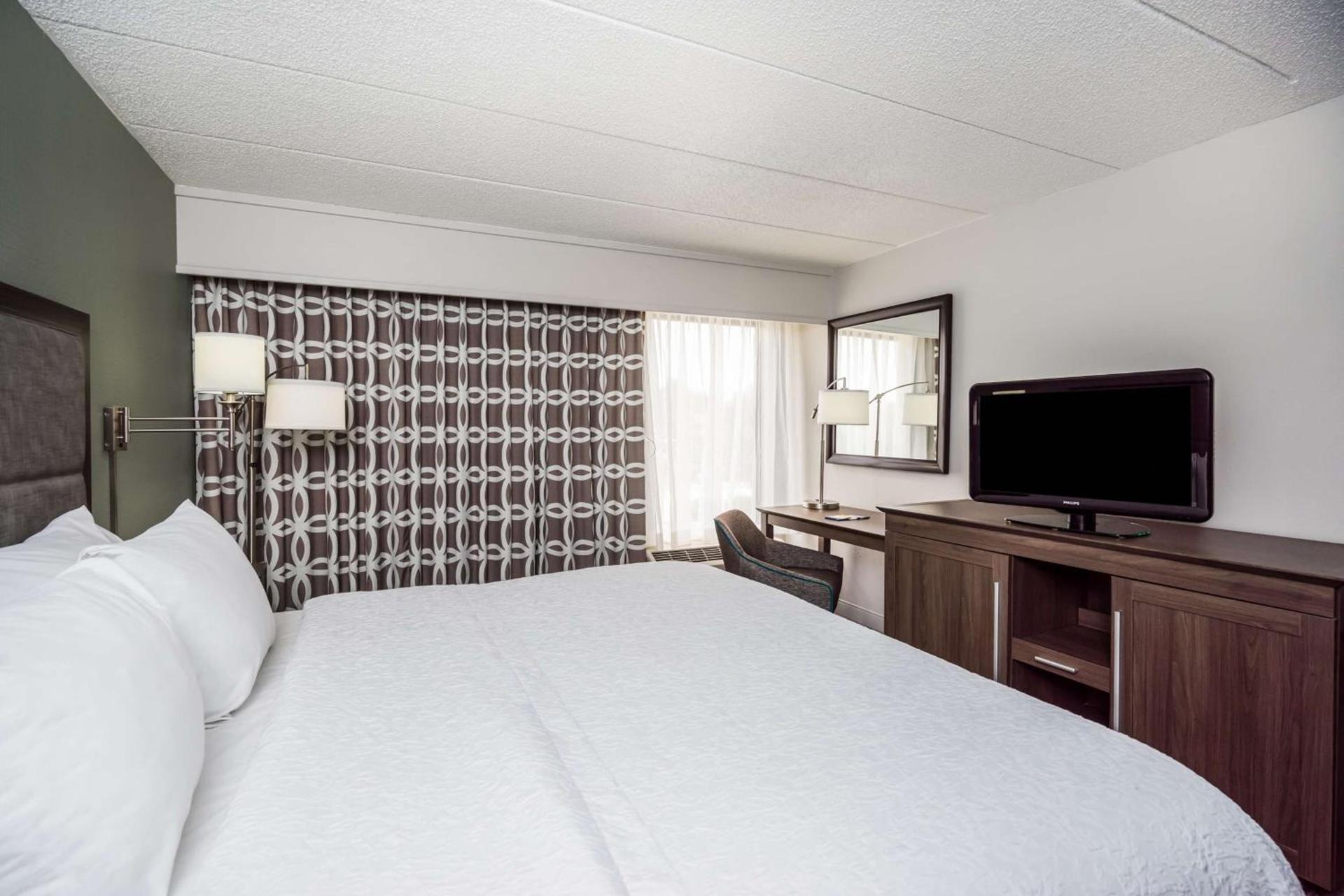 Hampton Inn Dover photo 21