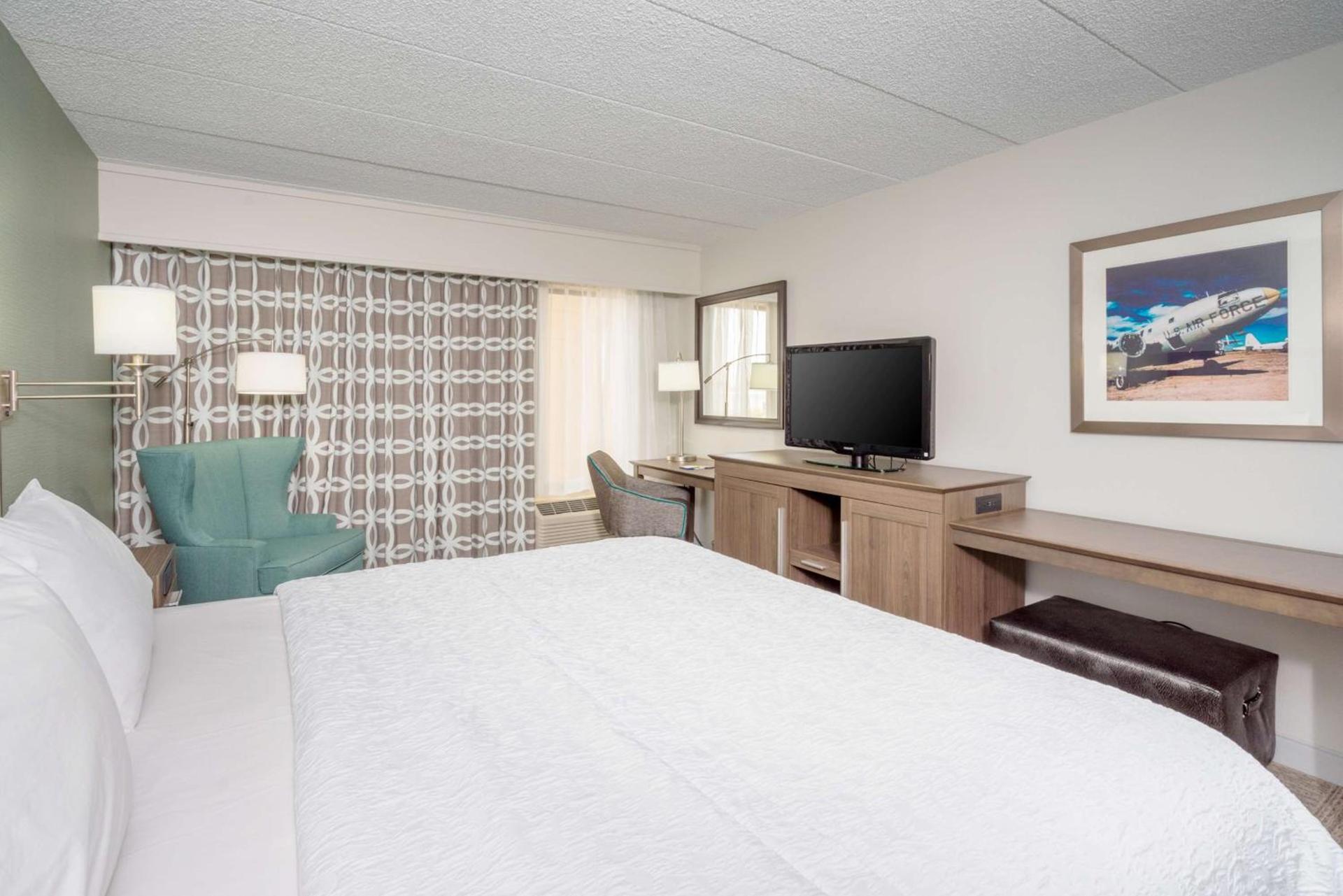 Hampton Inn Dover photo 23