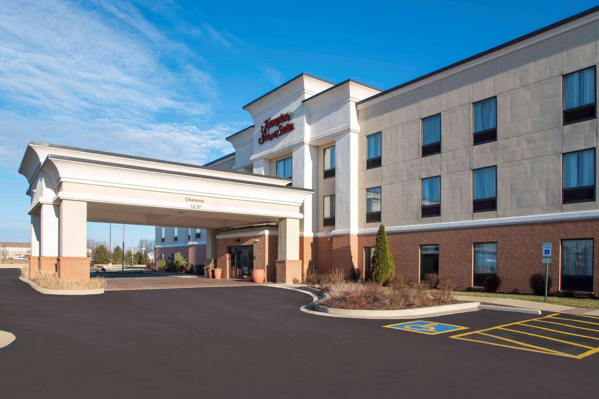 Hampton Inn & Suites Danville photo 2