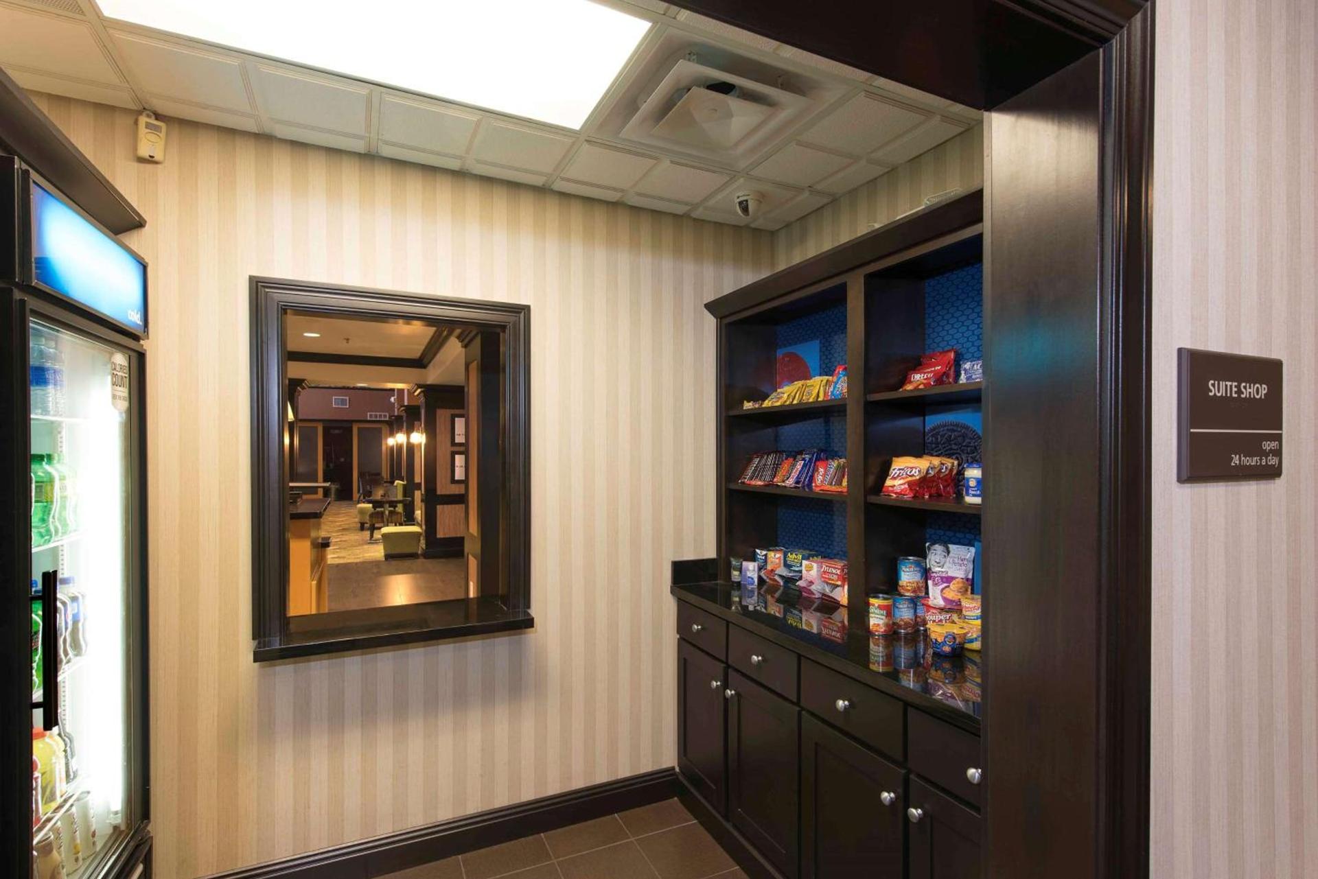 Hampton Inn & Suites Danville photo 8