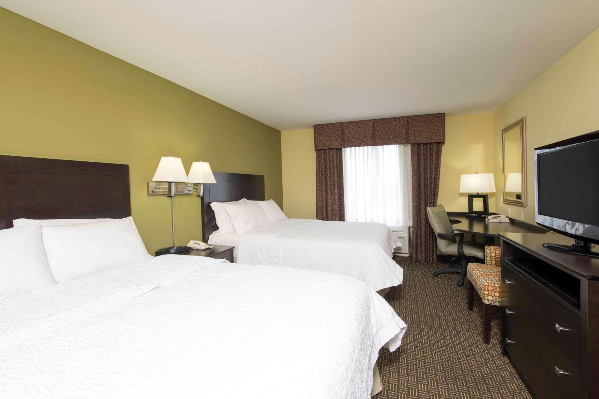 Hampton Inn & Suites Danville photo 12